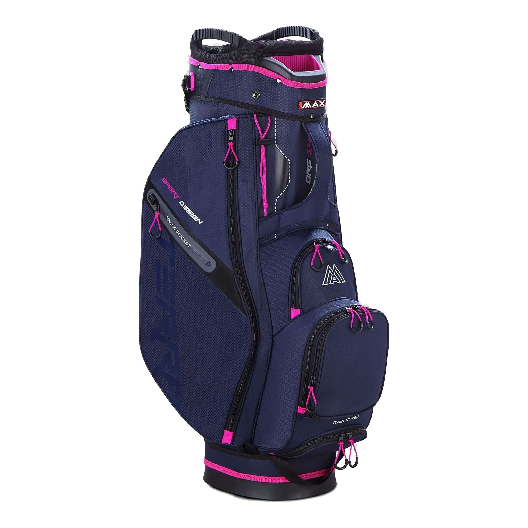 Big Max Terra Sport Cartbag