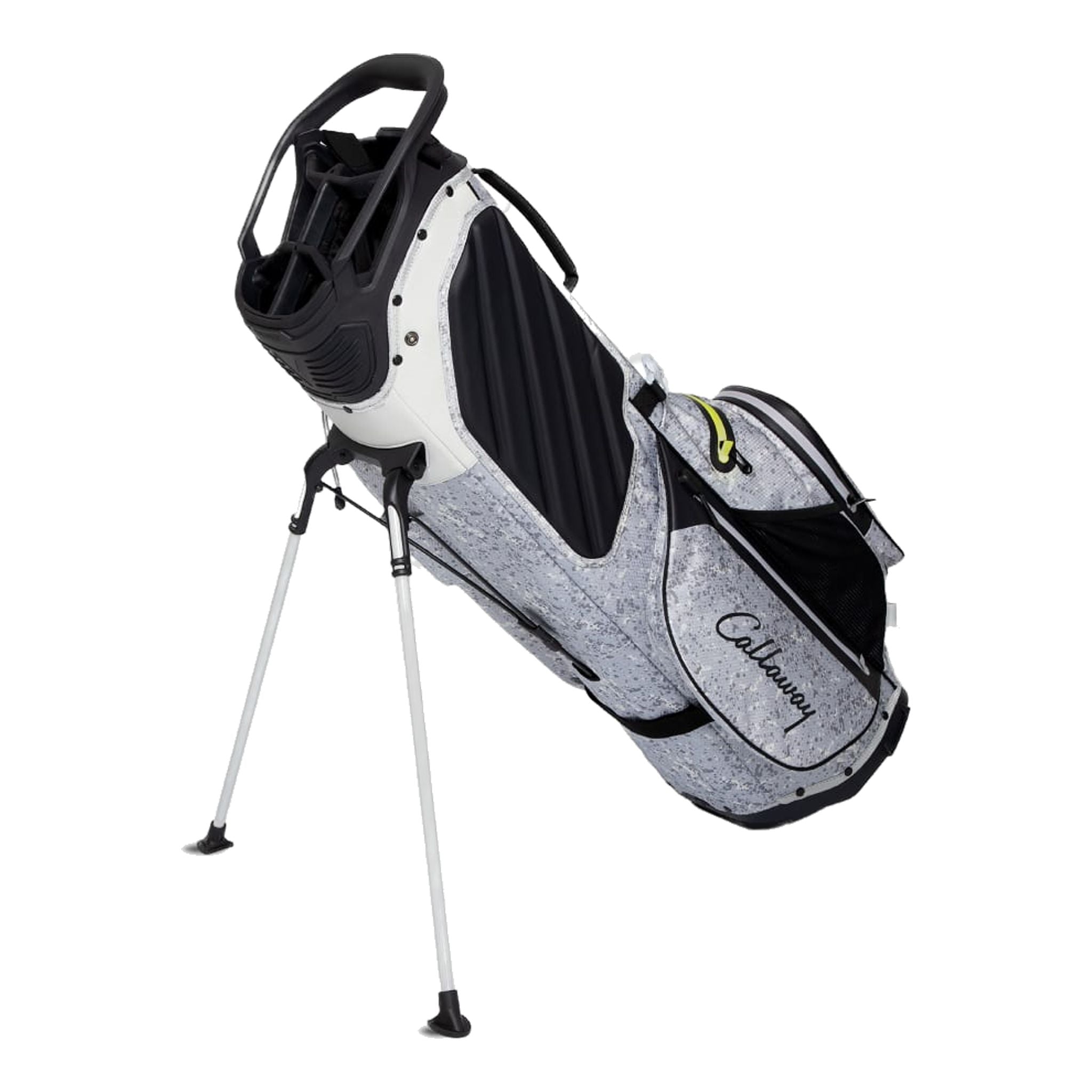Taška na stojan Callaway Fairway Plus HD