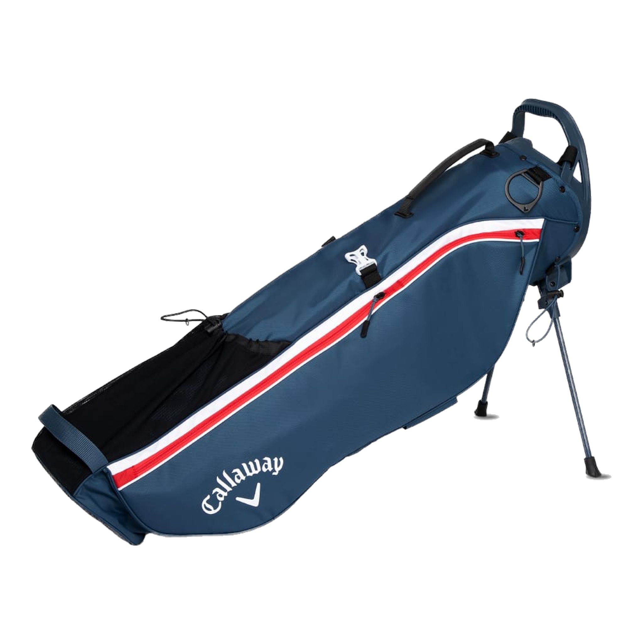 Callaway Carry Plus Stand Bag