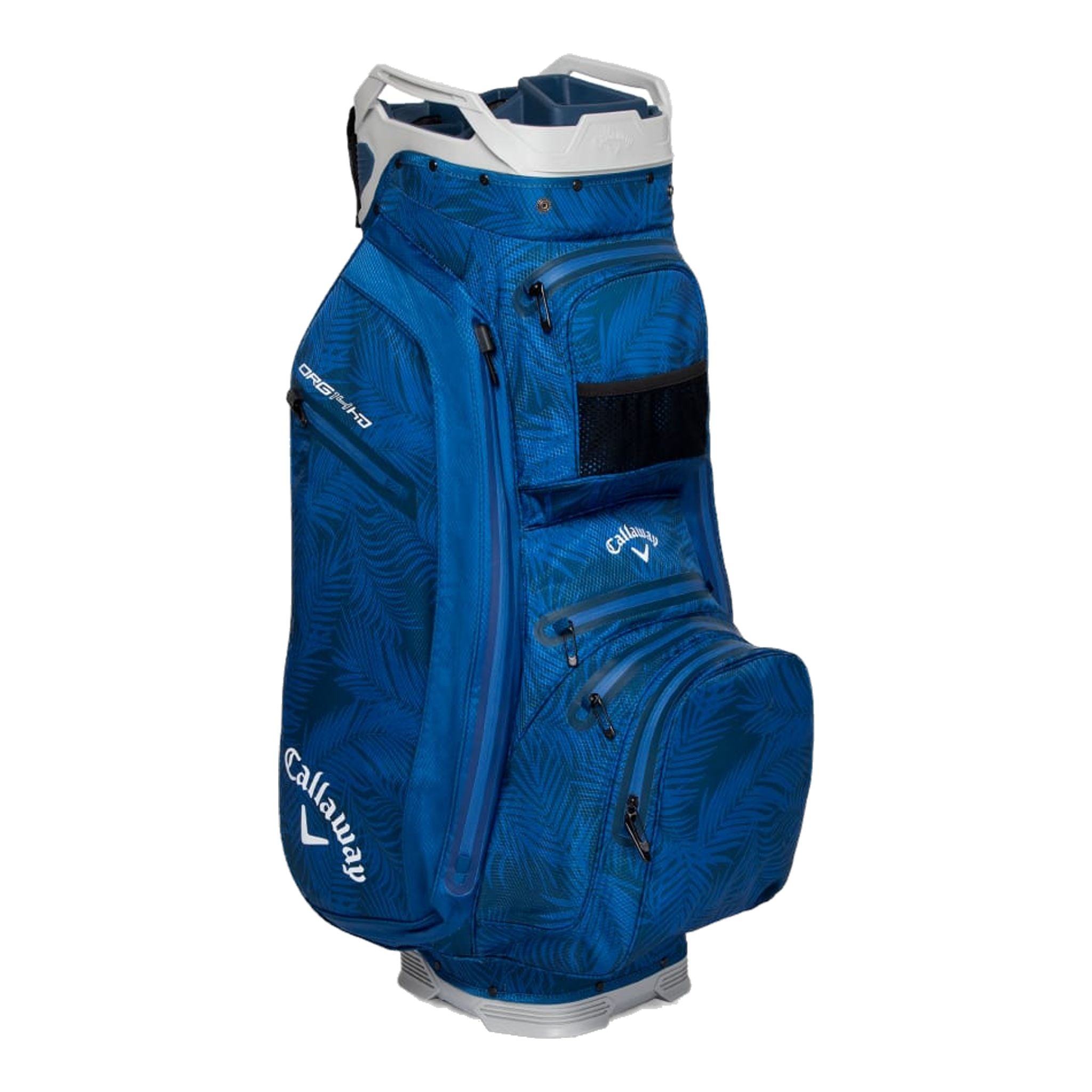 Golfový vak Callaway Org 14 HD L