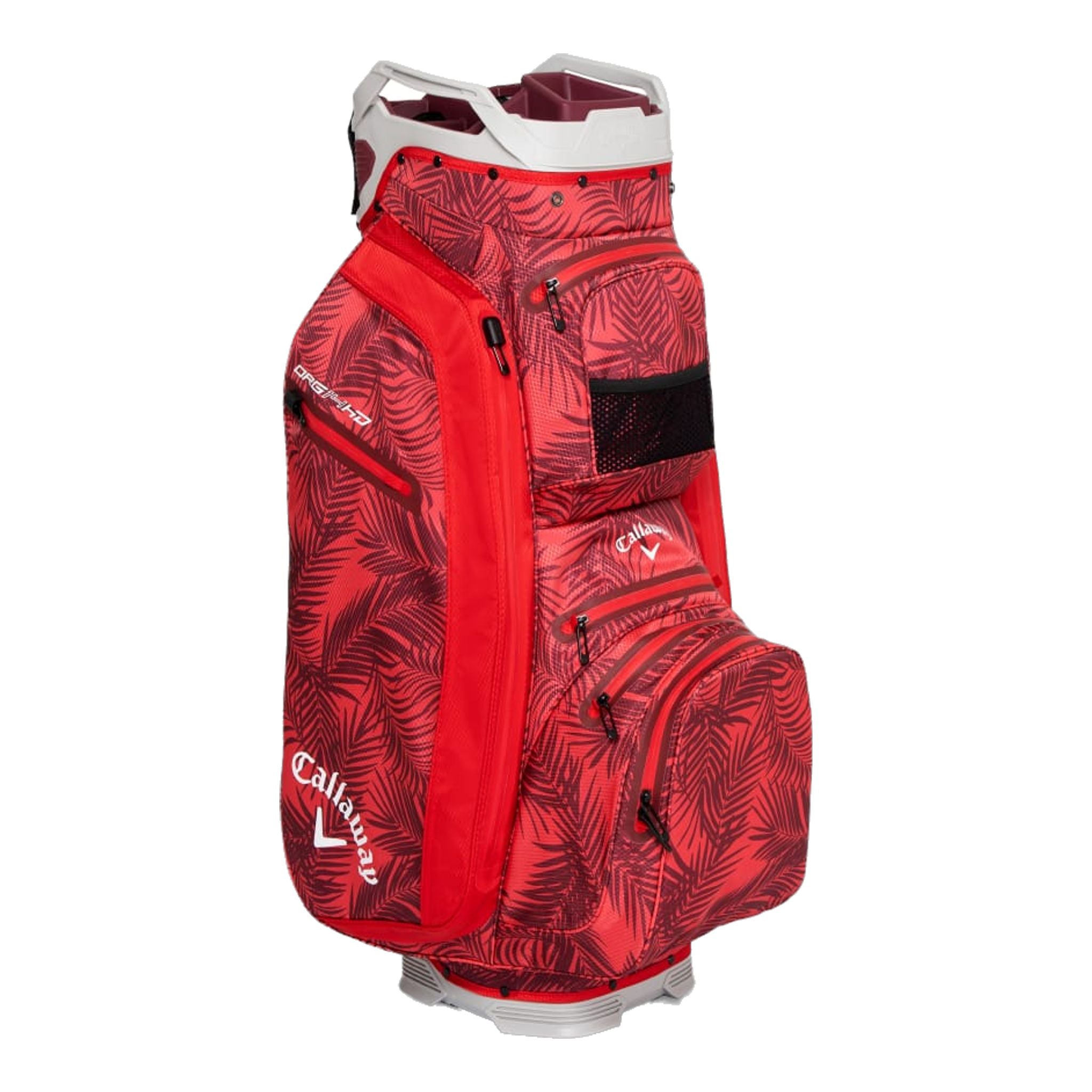 Golfový vak Callaway Org 14 HD L