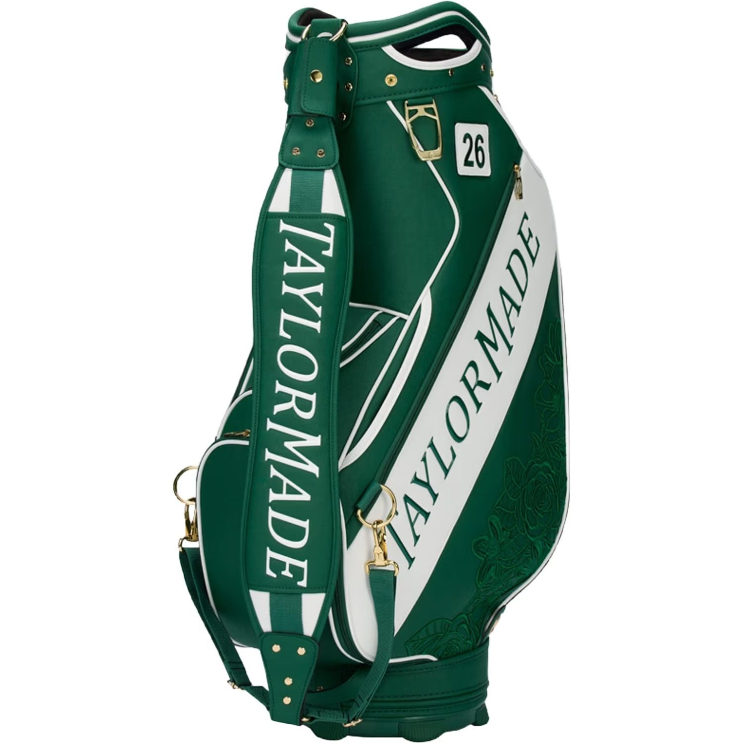TaylorMade Season Opener Staff Bag