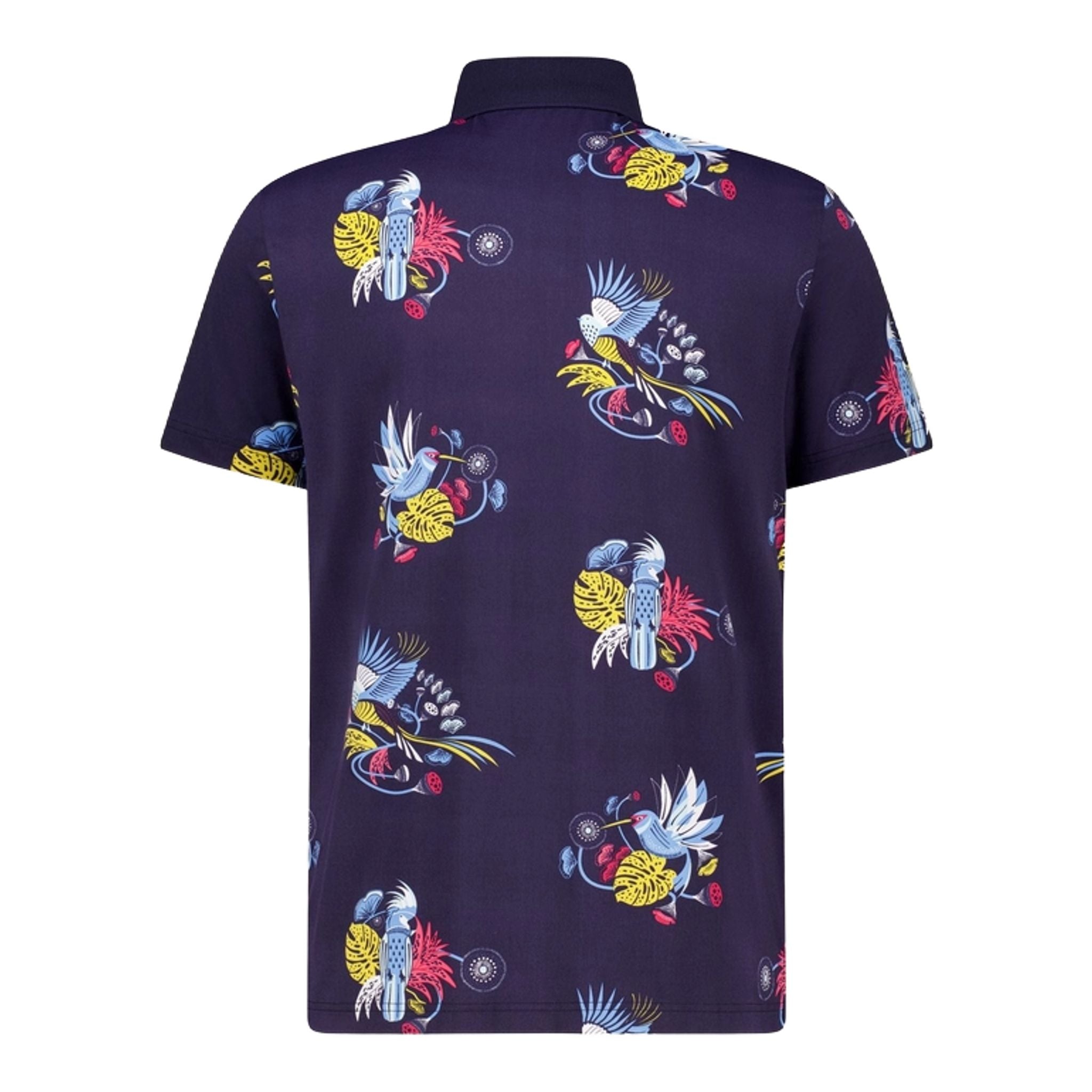 Chervo Addio Poloshirt Herren