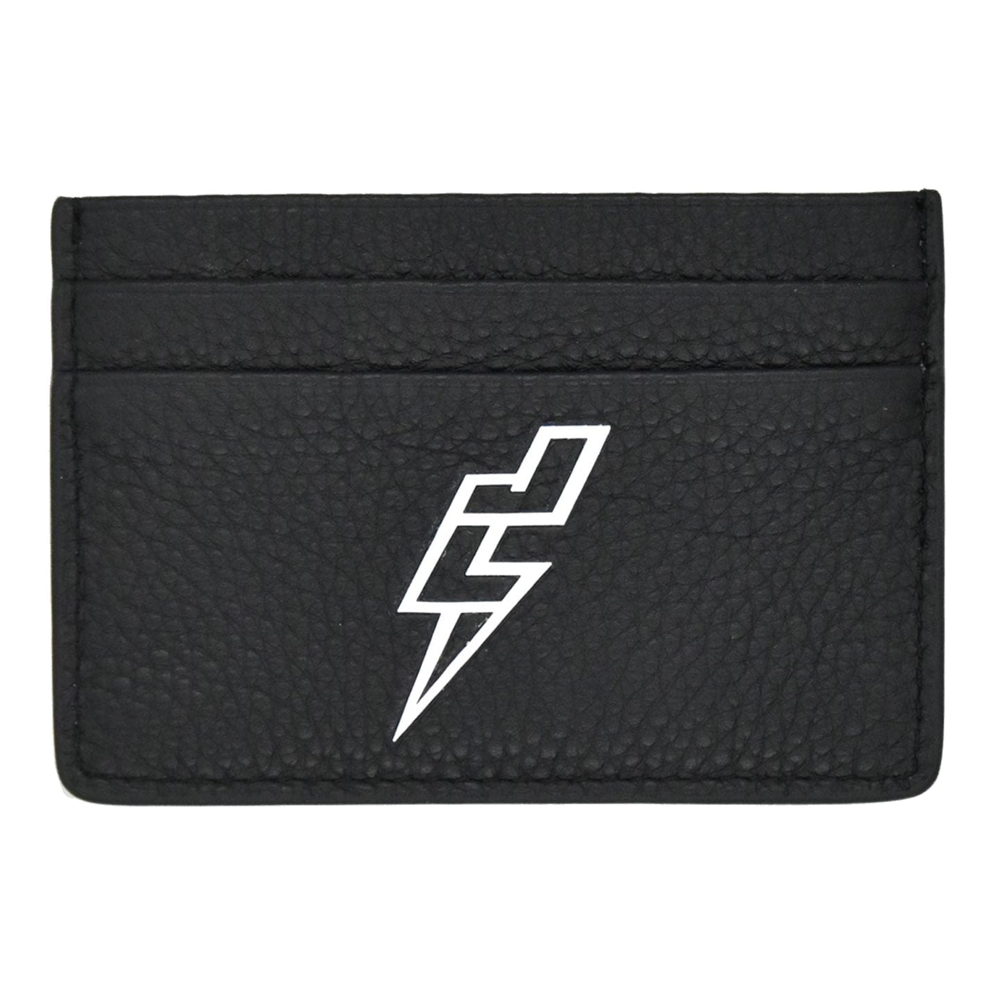 Kožené puzdro na karty J. Lindeberg