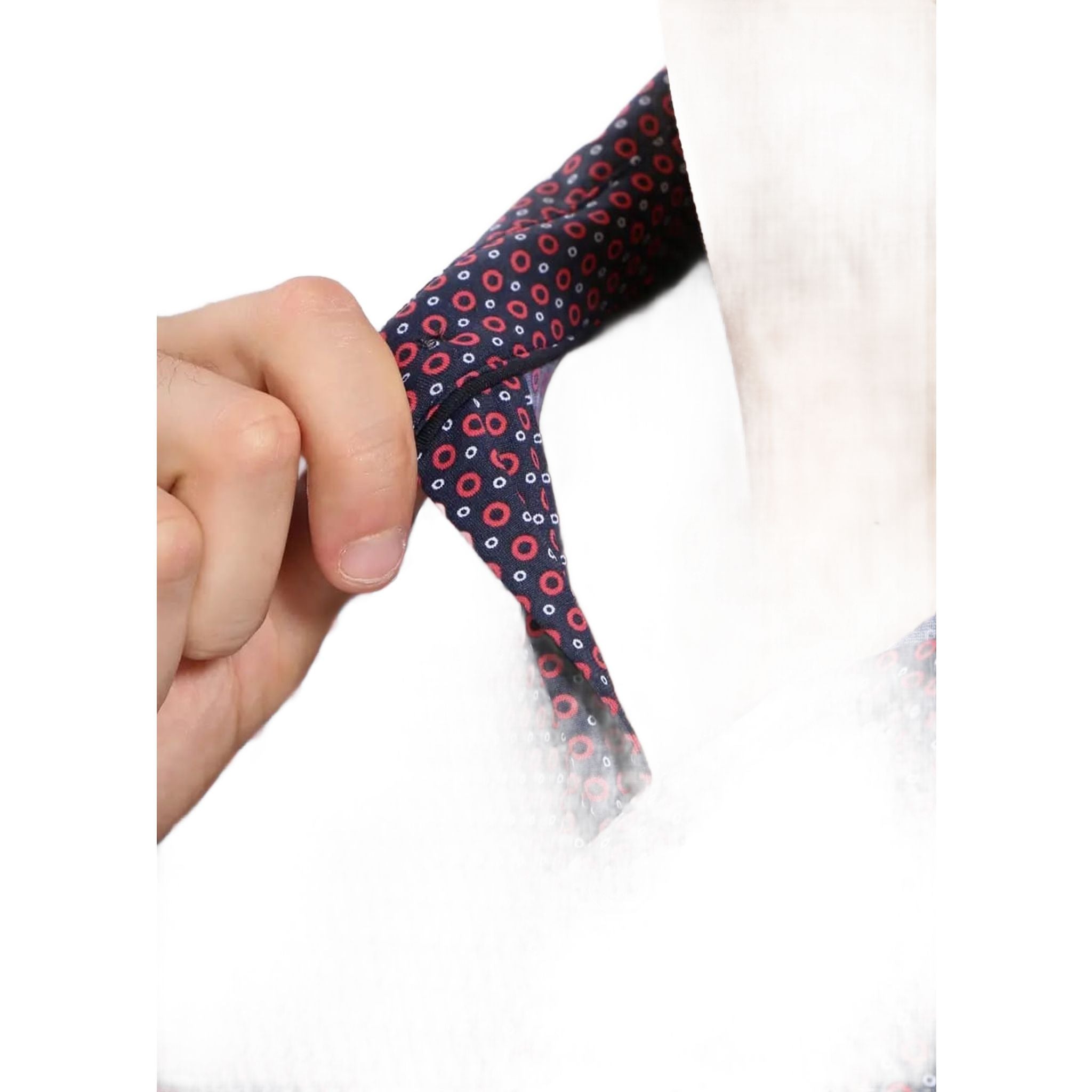 Pánska polokošeľa Chervo Acropoli