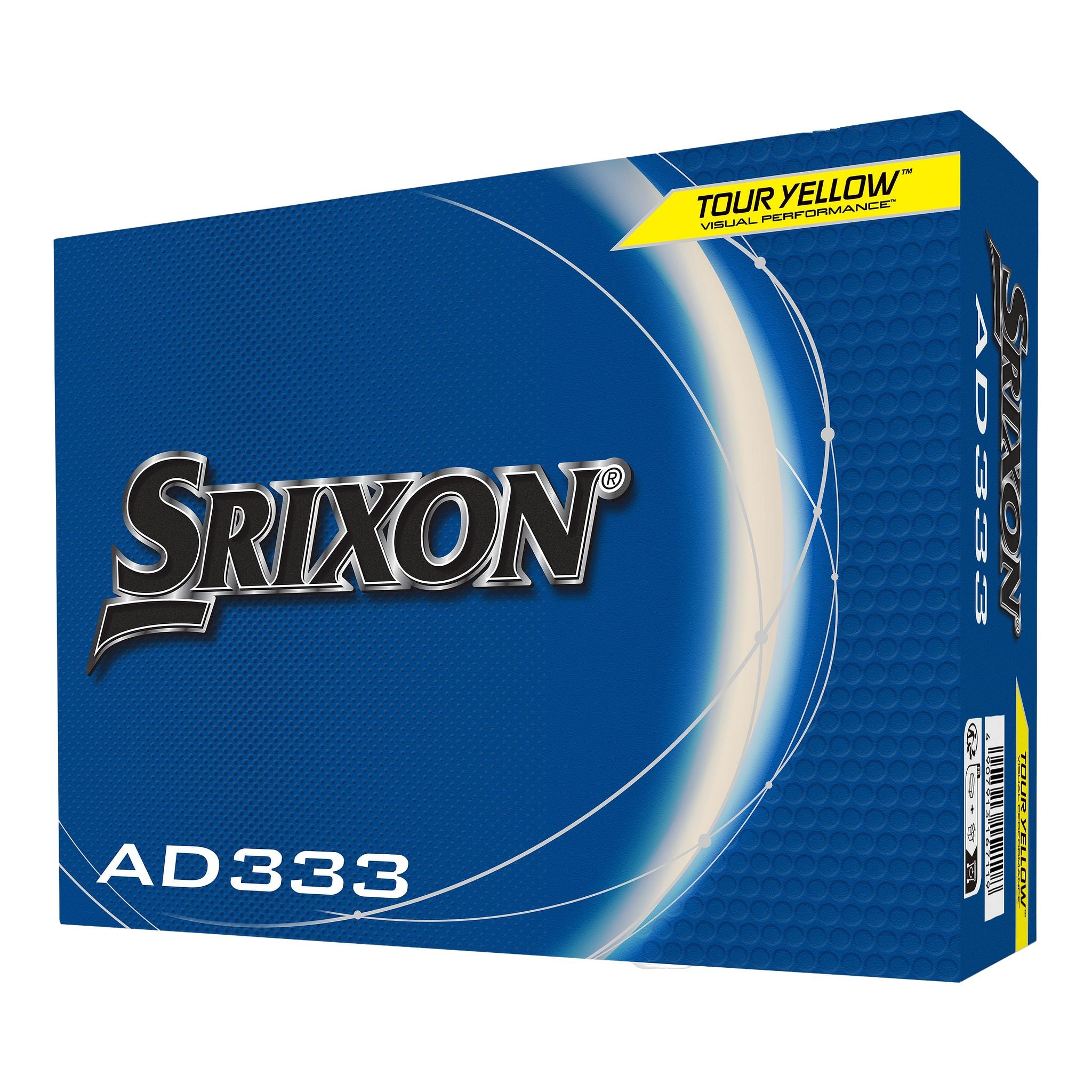 Srixon AD333 II Golfbälle Herren