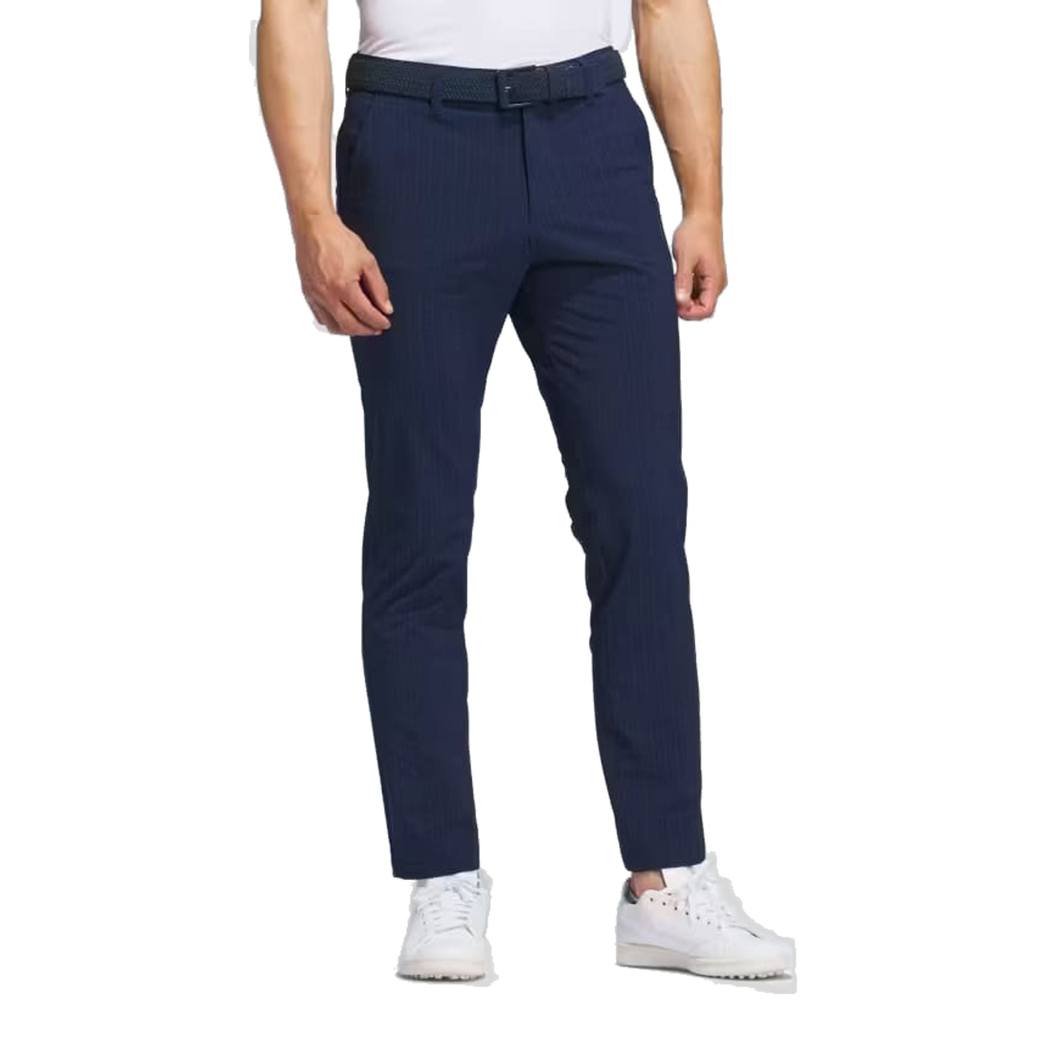 Pánske golfové nohavice Adidas Ultimate365 Fw