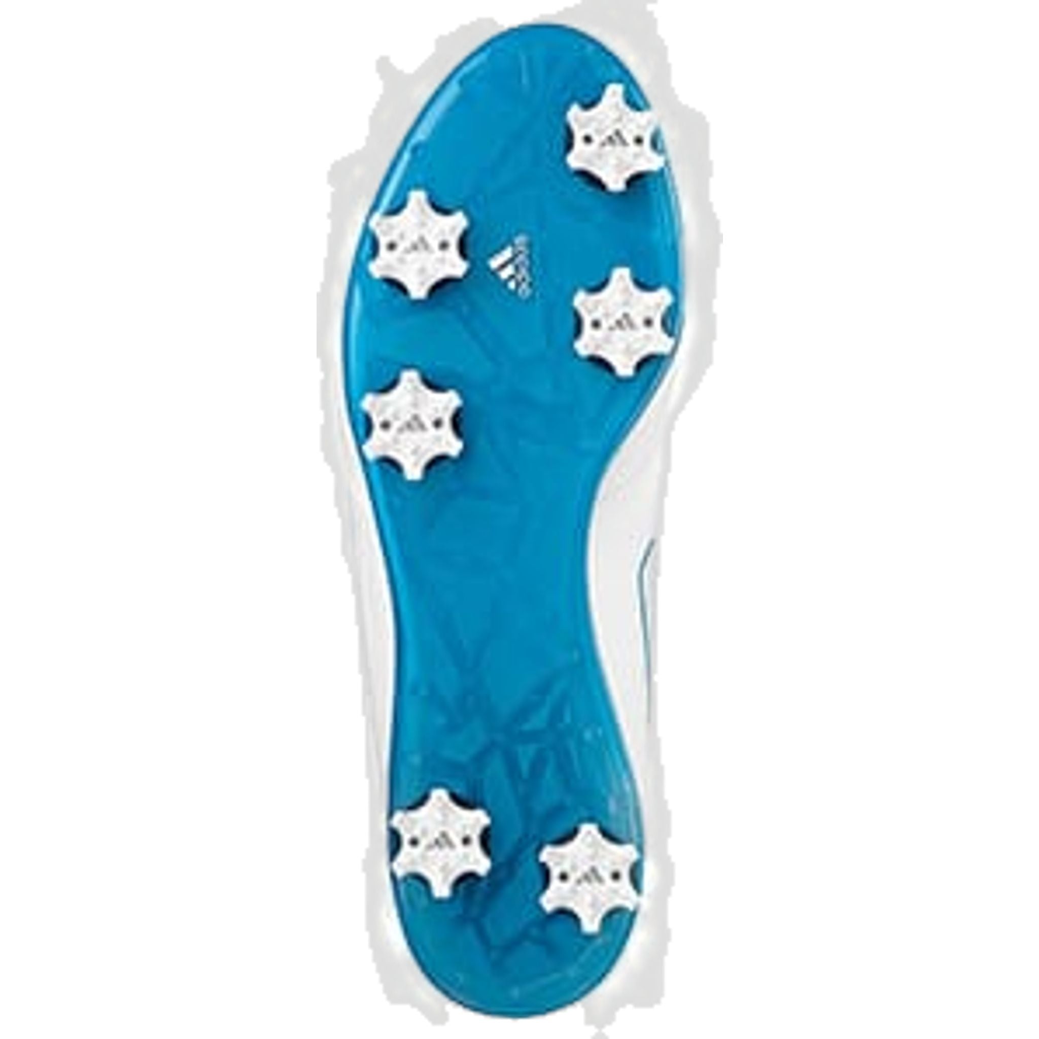 Dámske golfové topánky Adidas Adizero Tour II