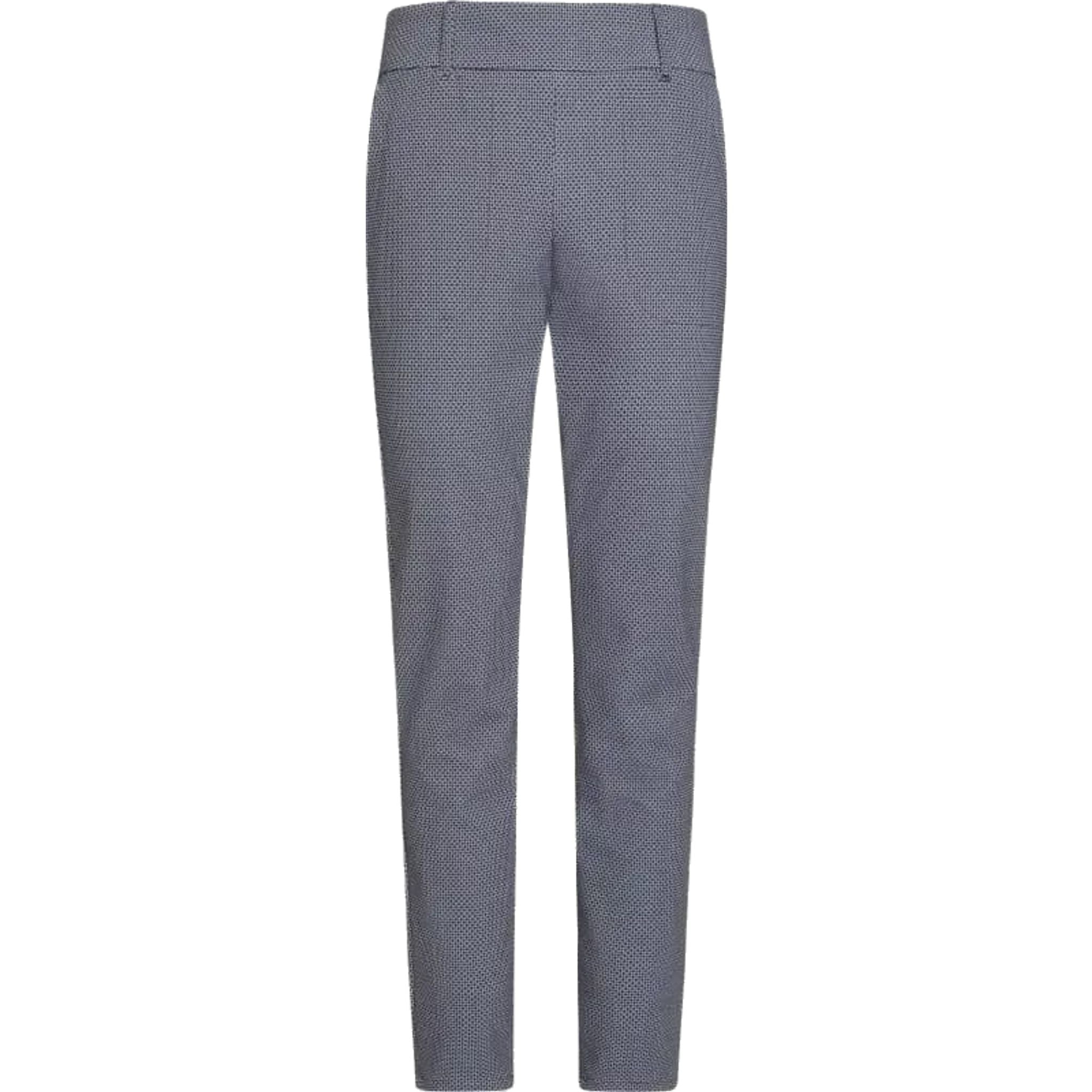 Dámske elastické golfové nohavice Alberto Lucy