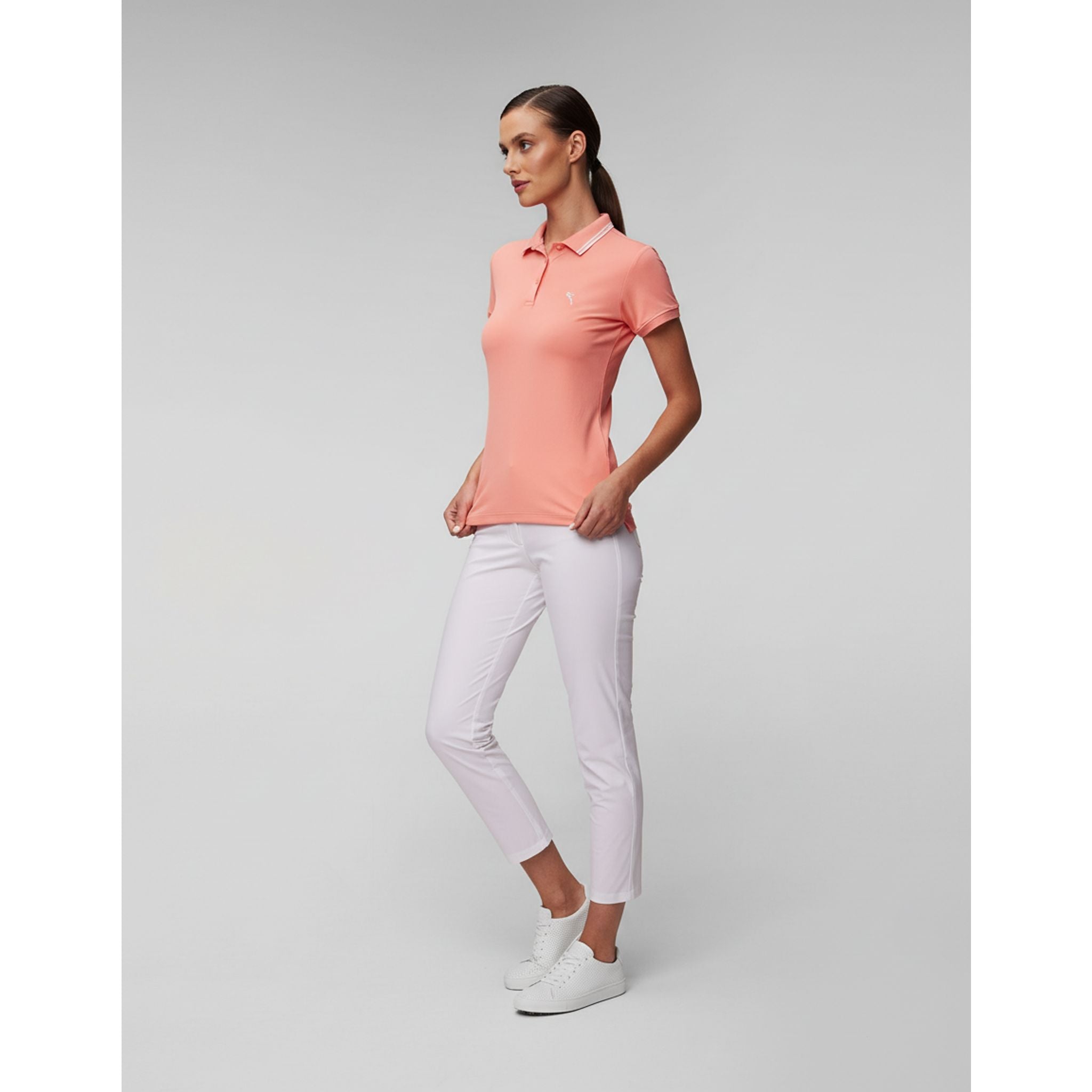 Chervo Altalena Poloshirt Damen