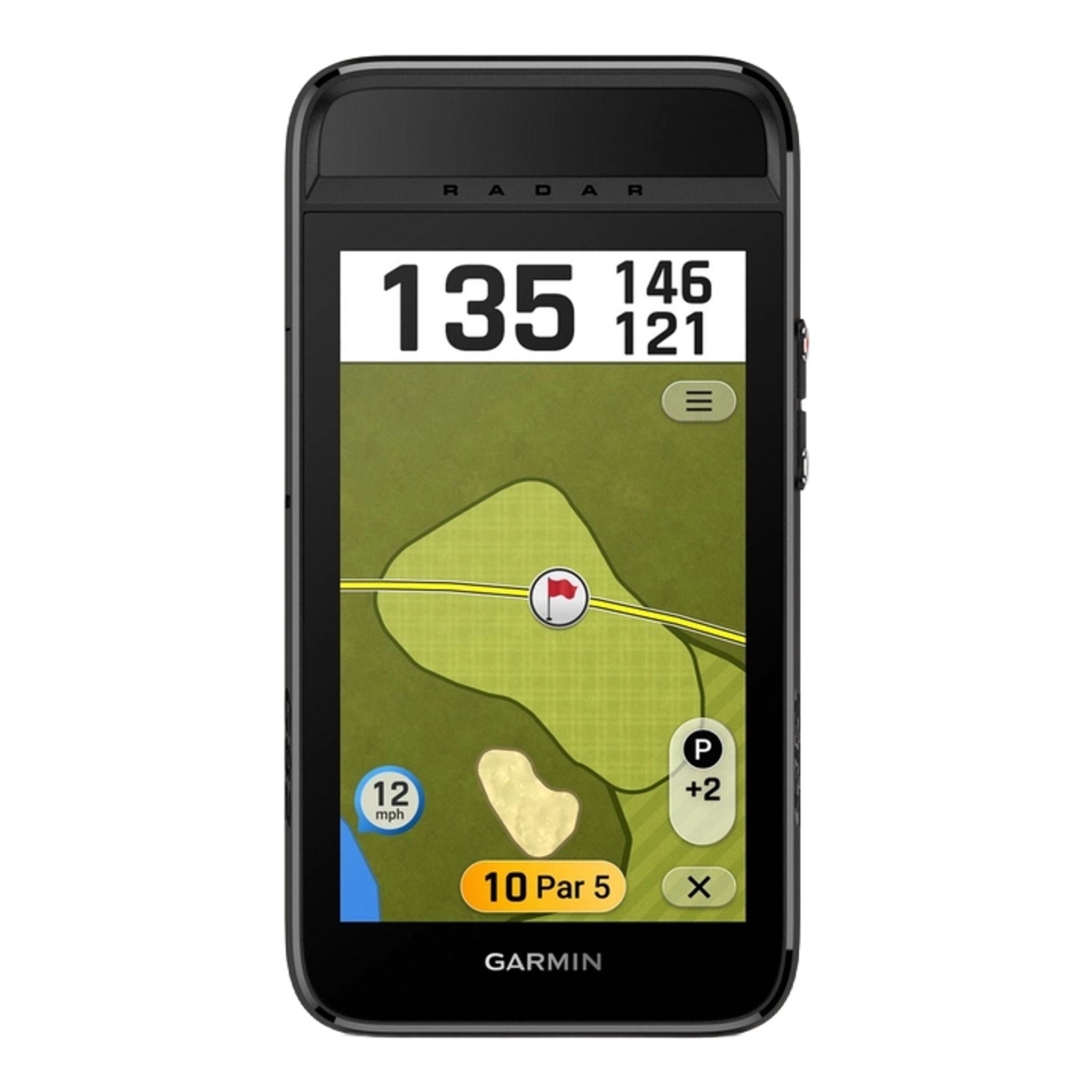 Garmin Approach G82 Golf GPS Gerät