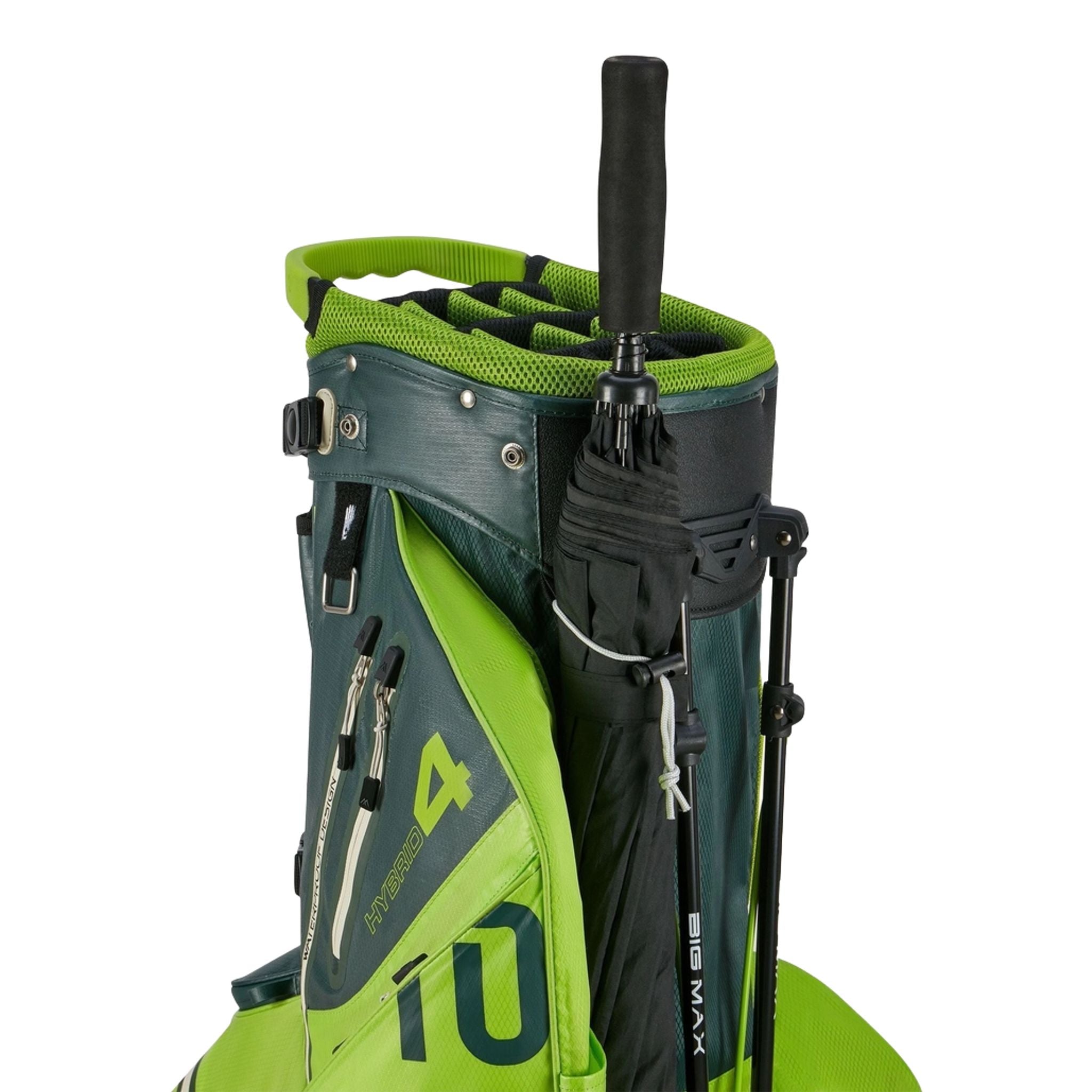 Stojanová taška Big Max Aqua Hybrid 4