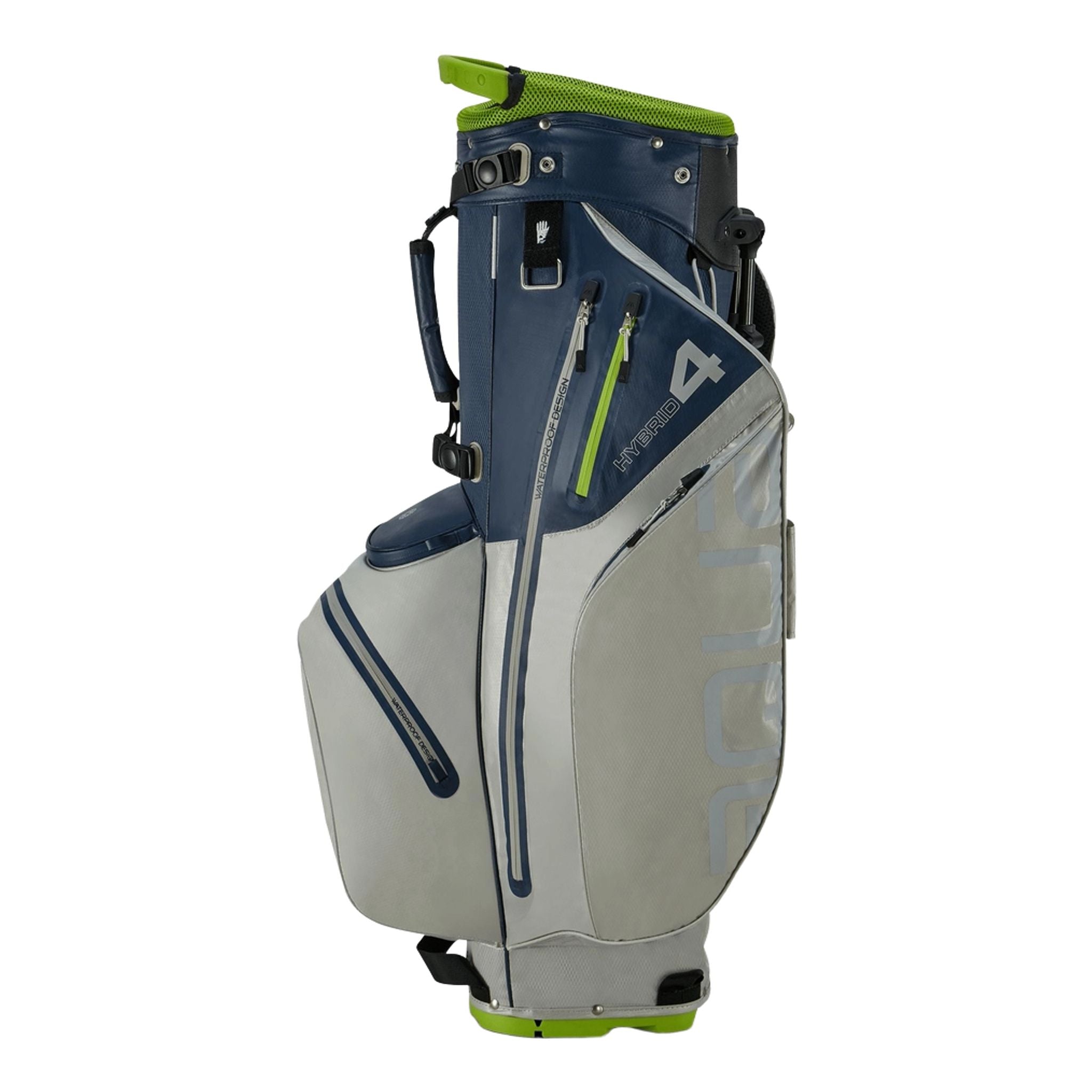 Stojanová taška Big Max Aqua Hybrid 4