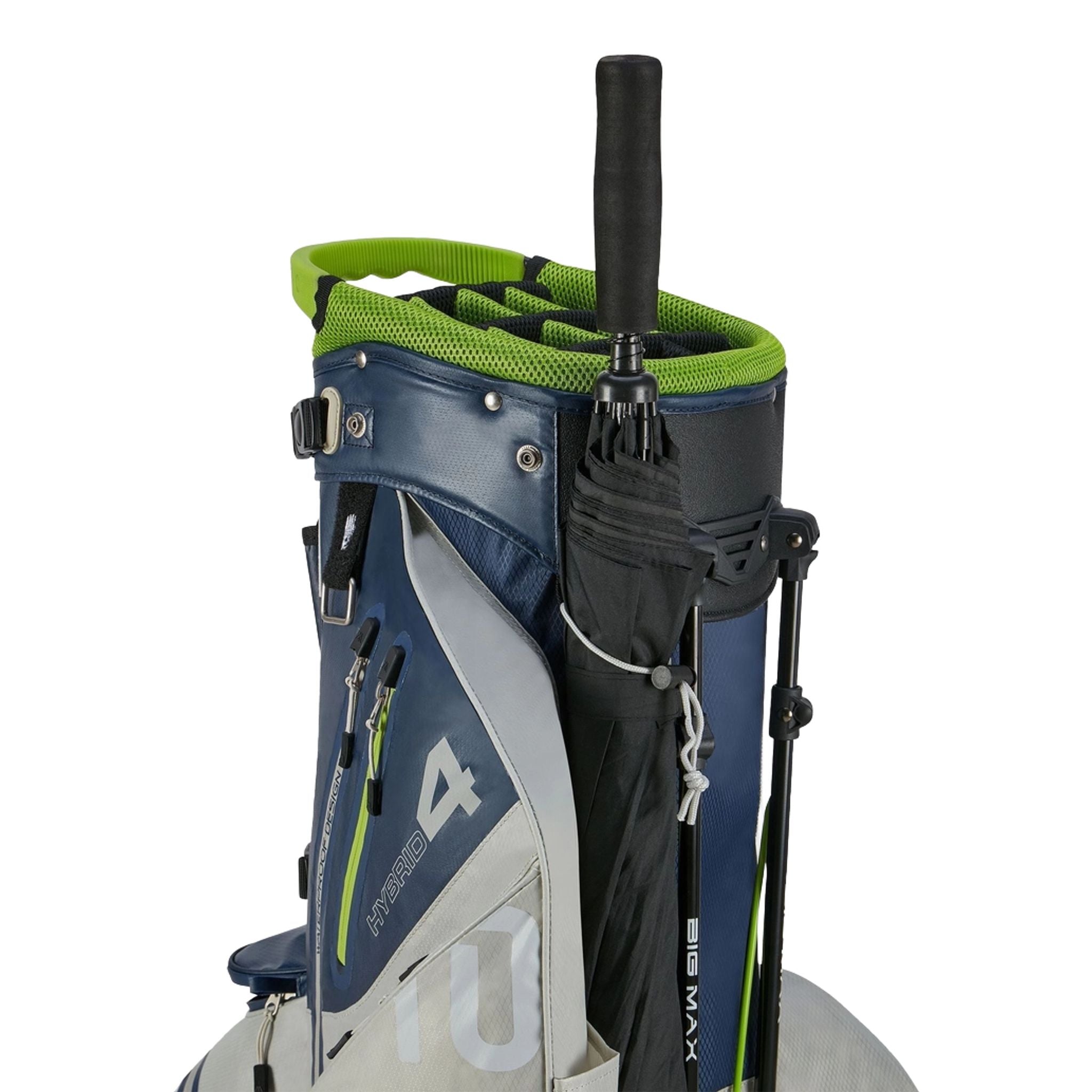 Stojanová taška Big Max Aqua Hybrid 4