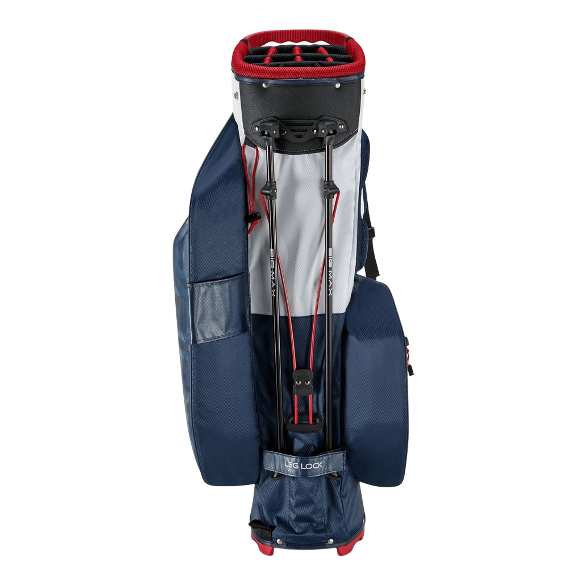 Stojanová taška Big Max Aqua Hybrid 4
