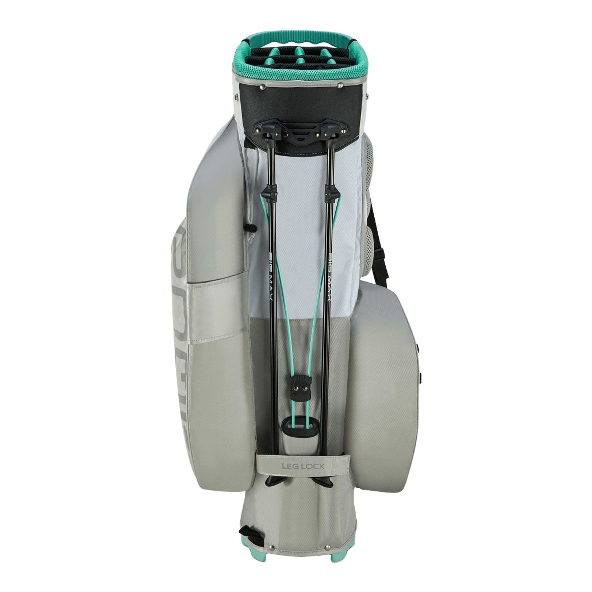 Stojanová taška Big Max Aqua Hybrid 4