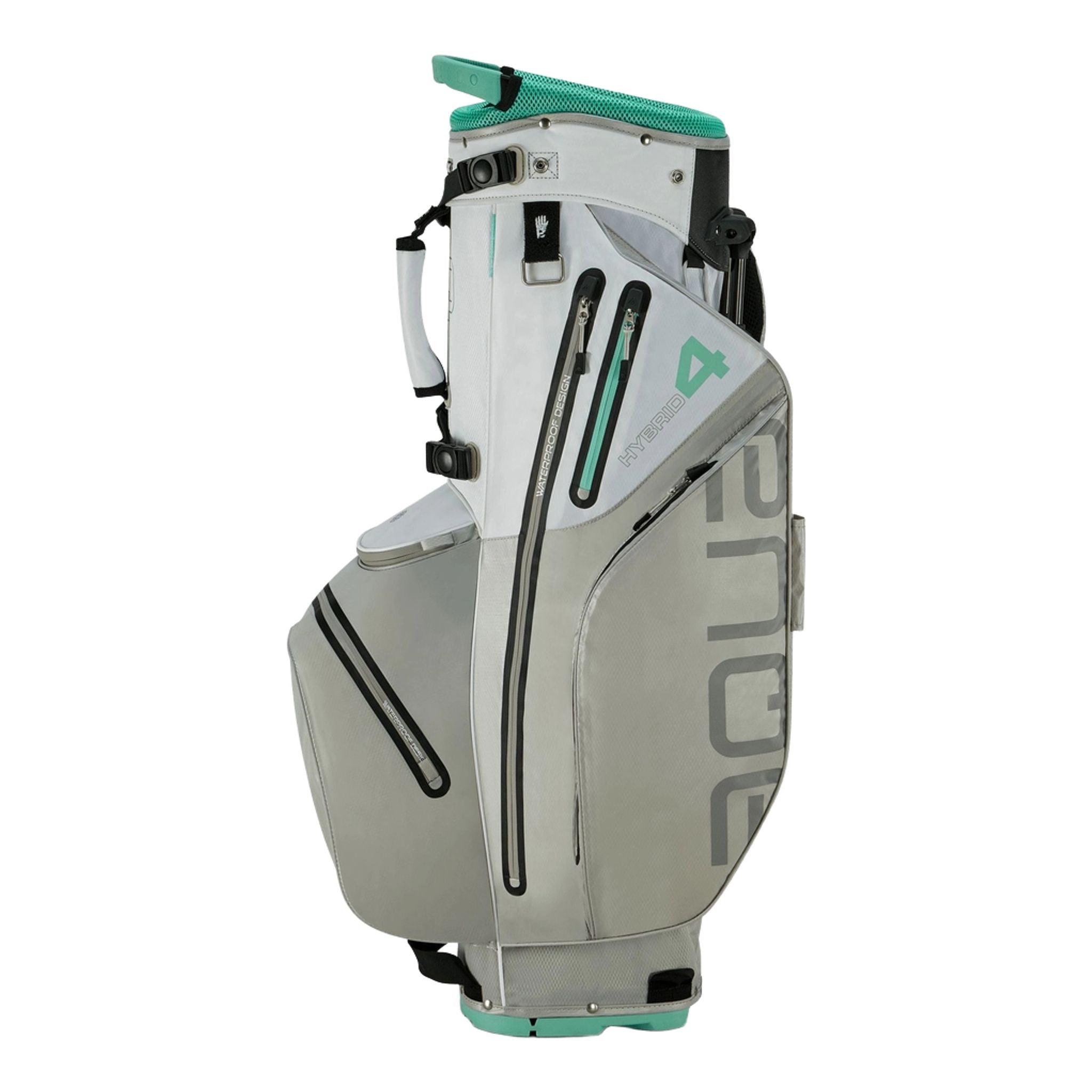 Stojanová taška Big Max Aqua Hybrid 4