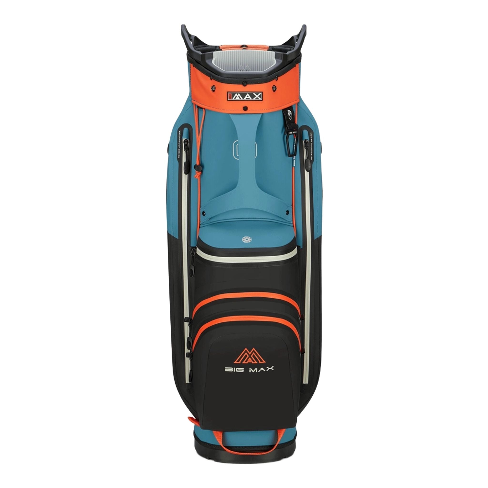 Big Max AQUA IPX.Tour