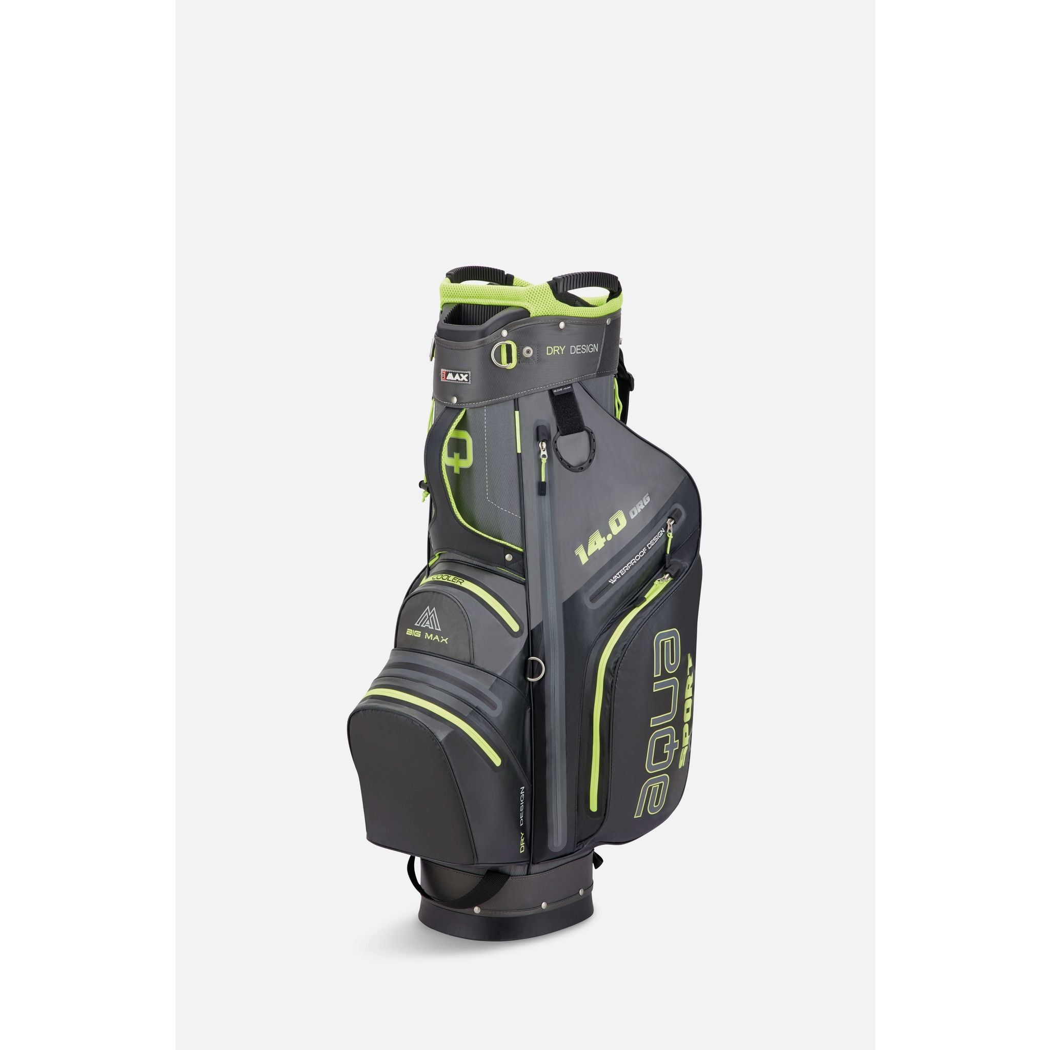 Big Max Aqua Sport 3 Cartbag