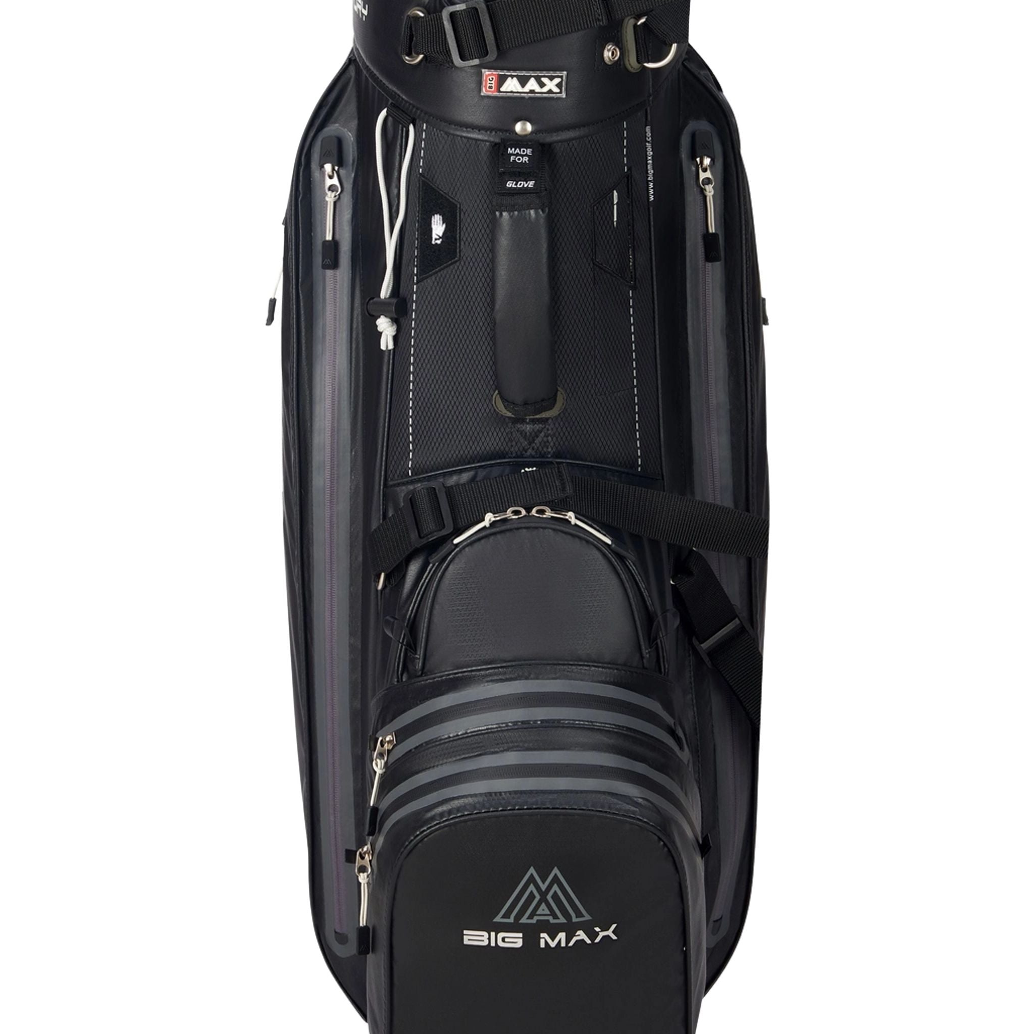 Big Max AQUA Sport 360 Cartbag