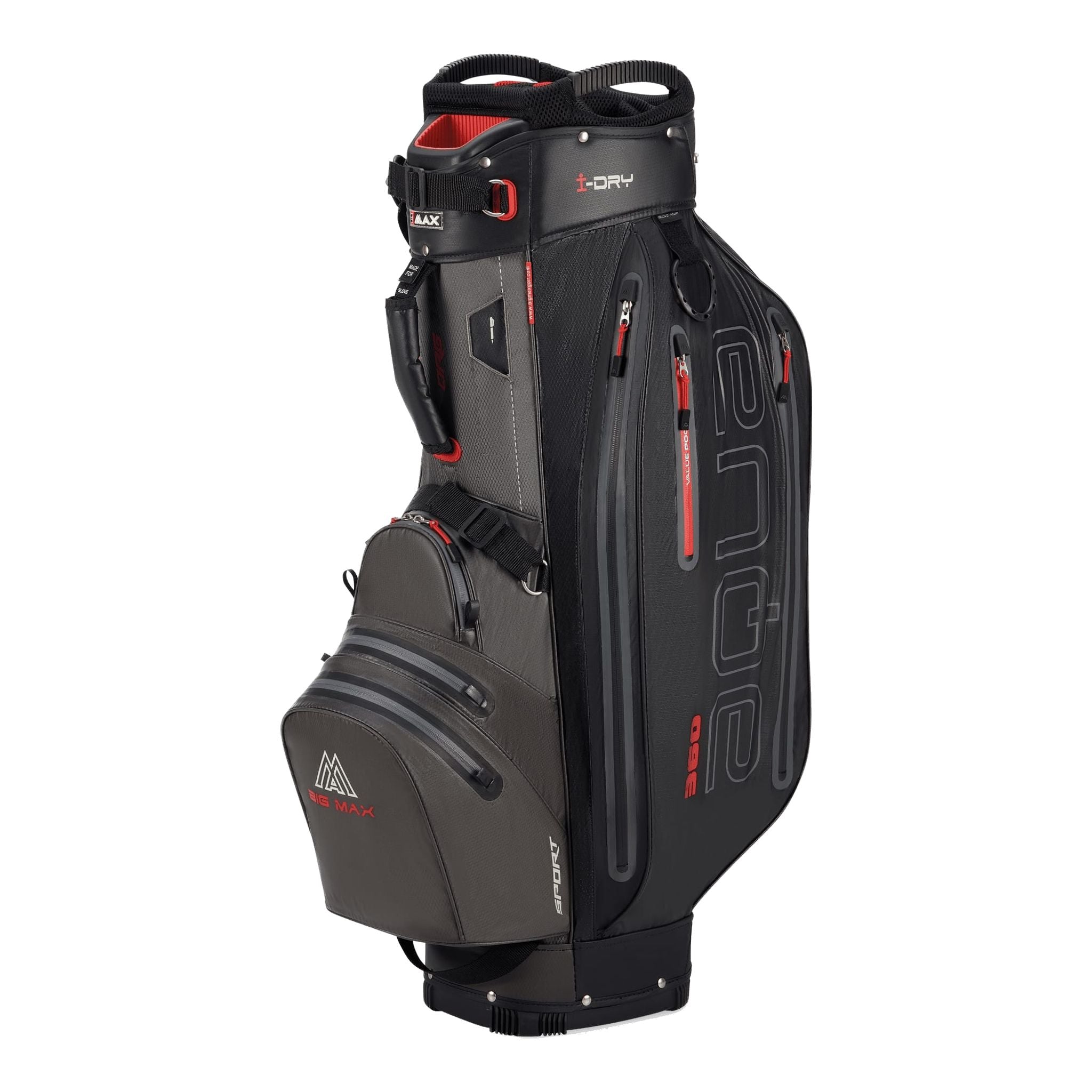 Big Max AQUA Sport 360 Cartbag
