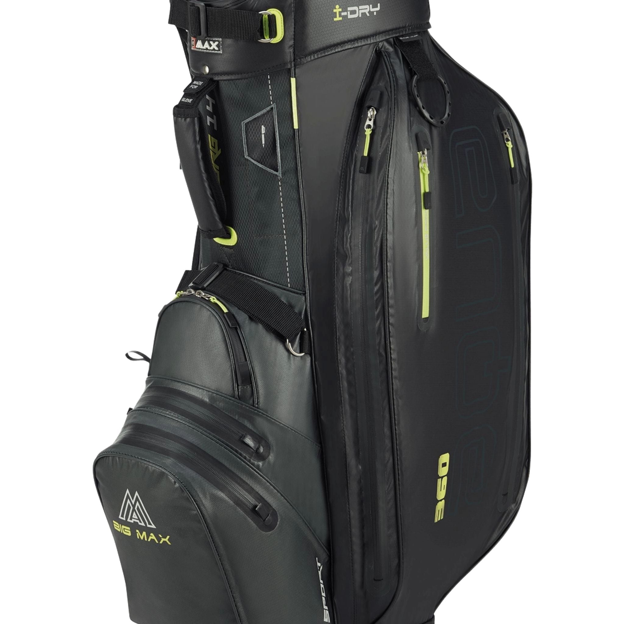 Big Max AQUA Sport 360 Cartbag
