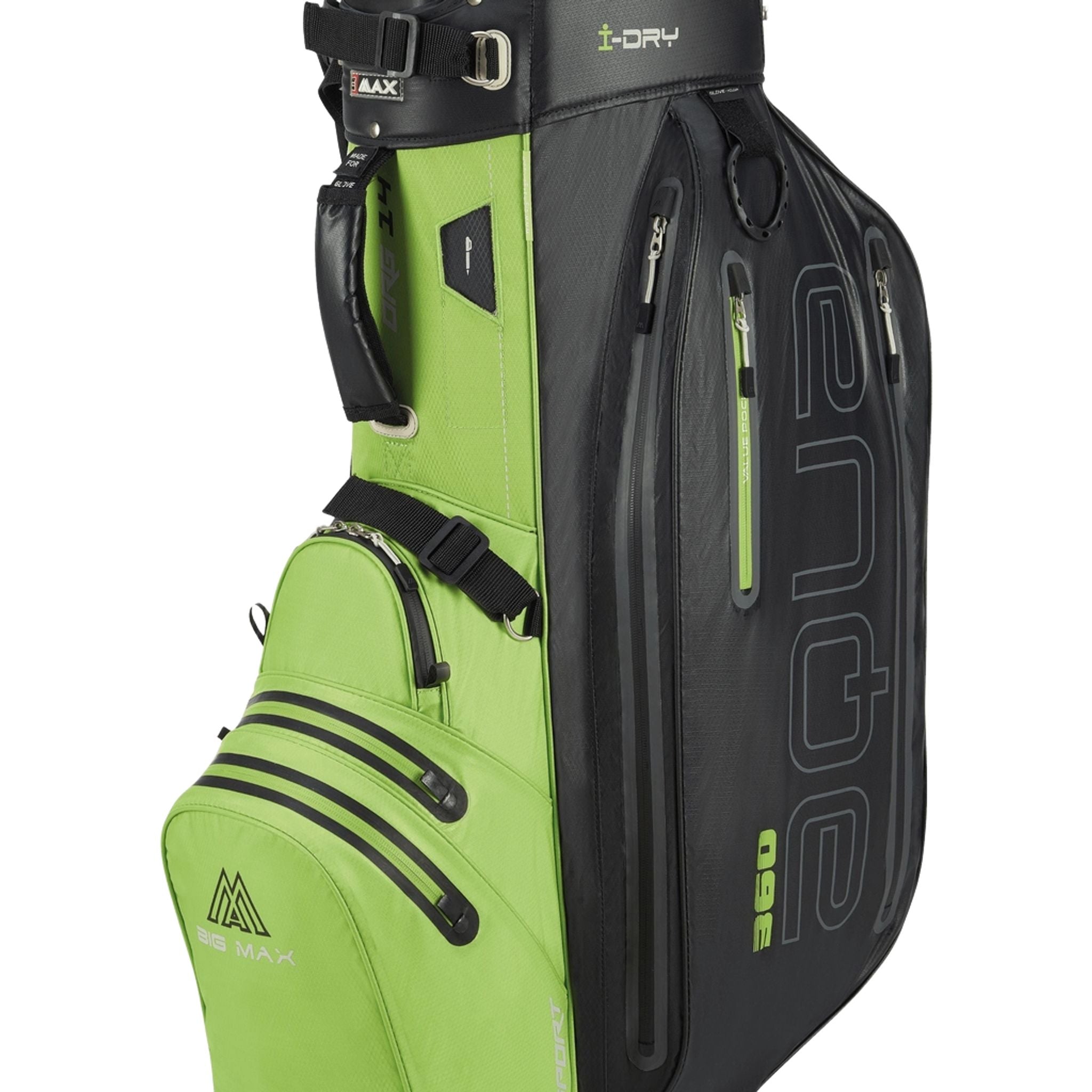 Big Max AQUA Sport 360 Cartbag