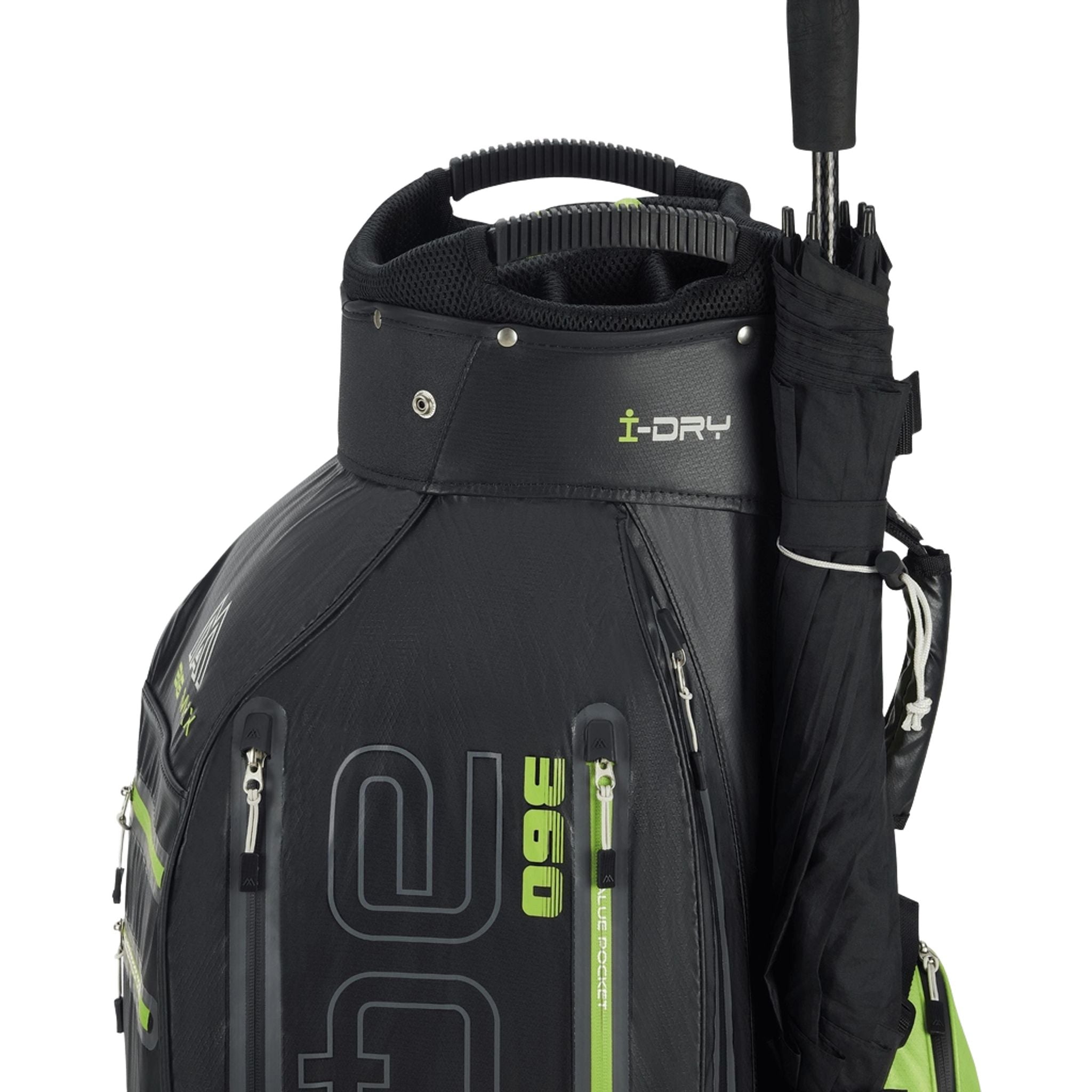 Big Max AQUA Sport 360 Cartbag