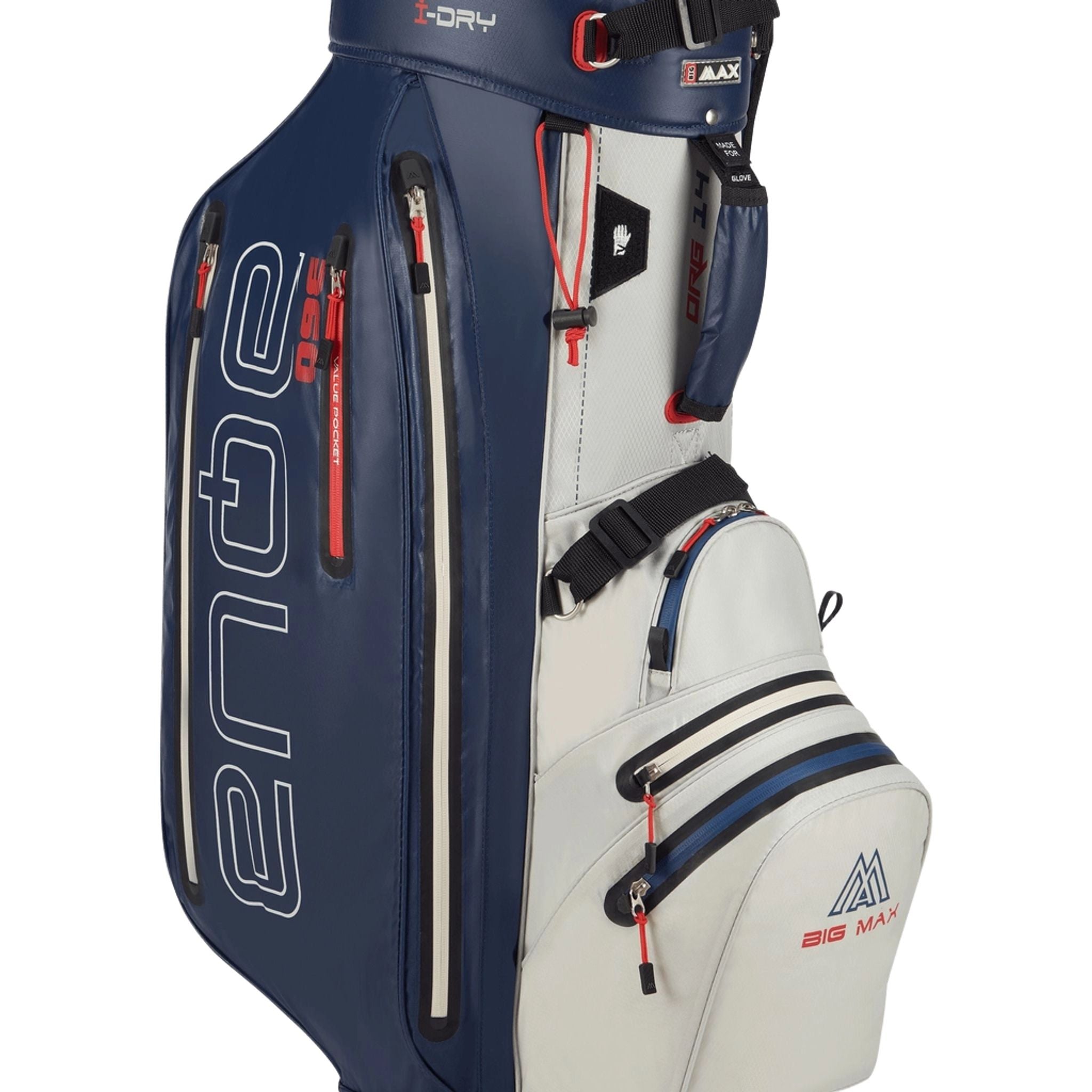 Big Max AQUA Sport 360 Cartbag
