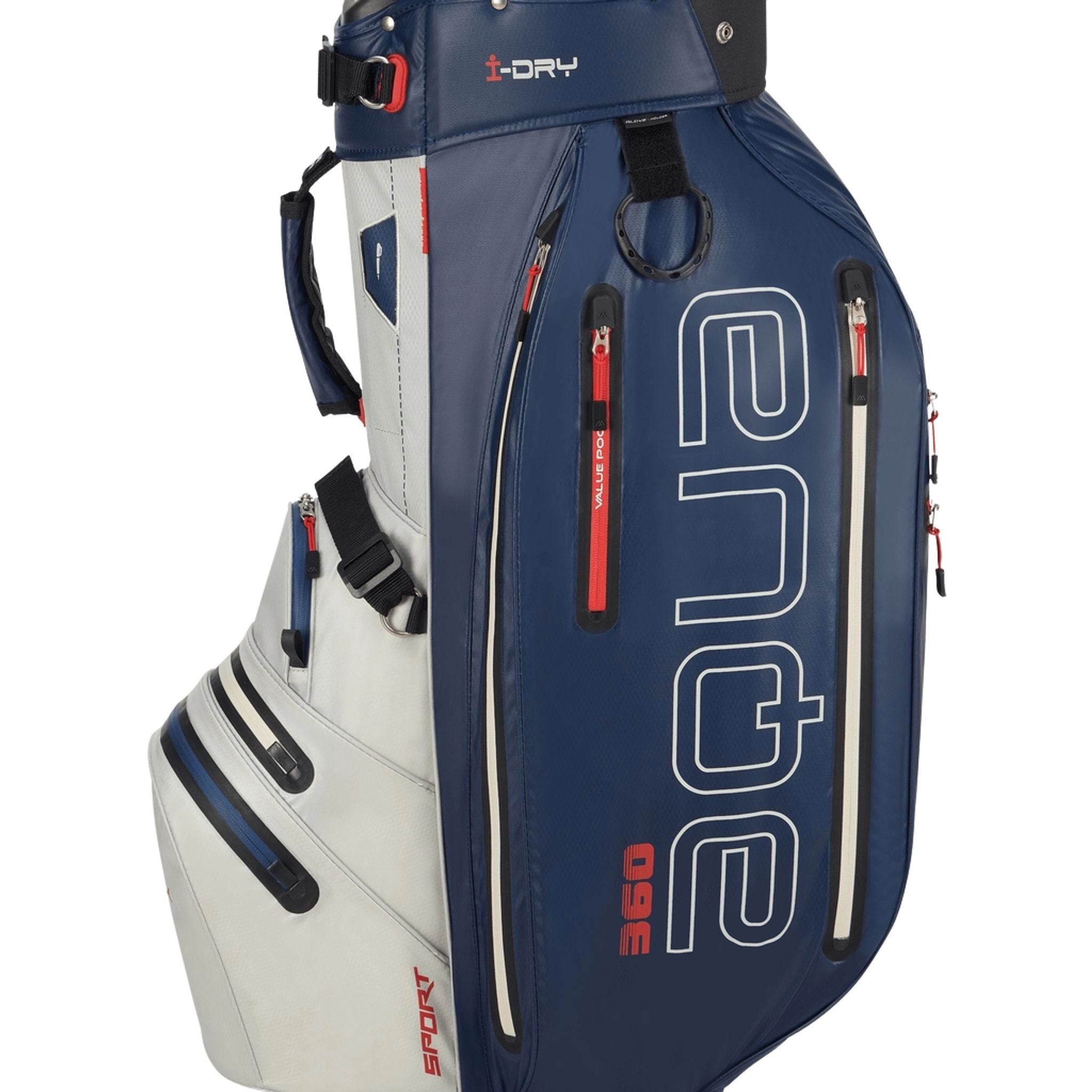 Big Max AQUA Sport 360 Cartbag