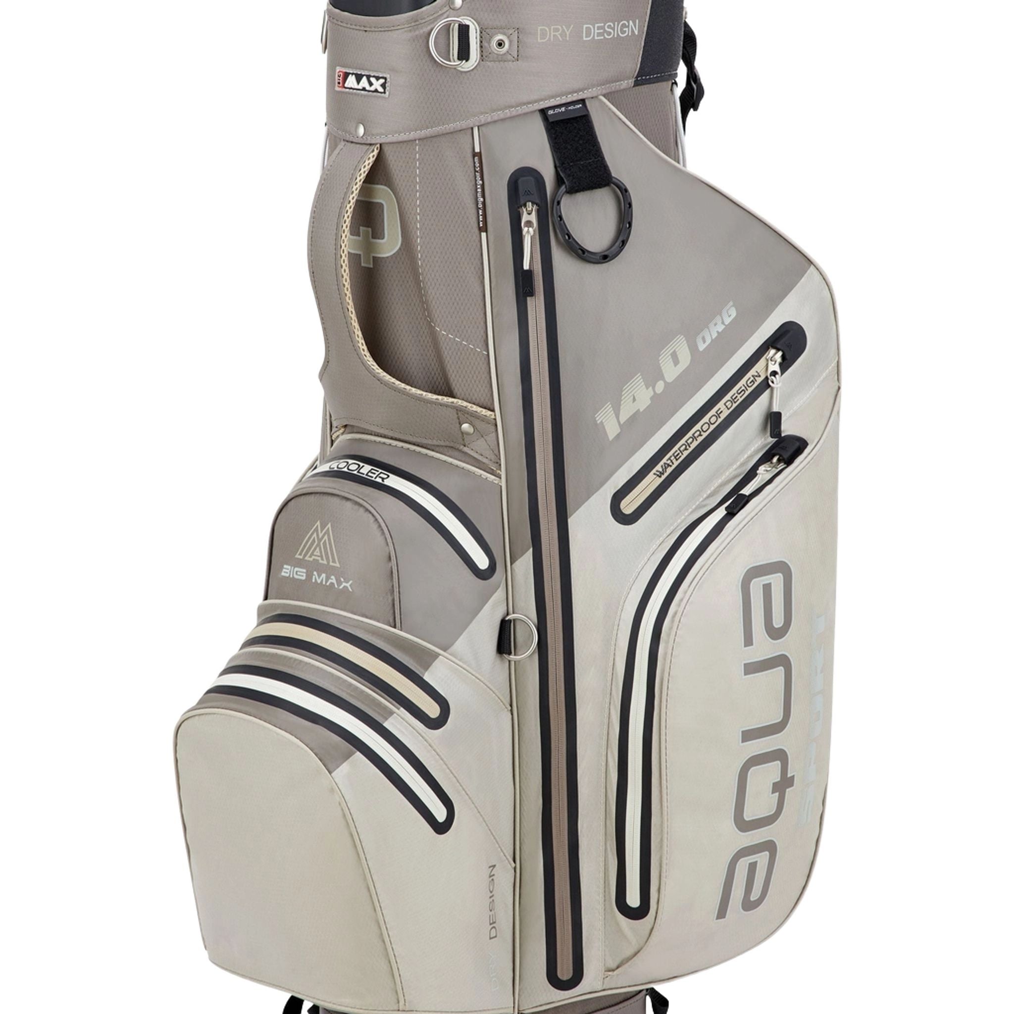 Big Max Aqua Sport 3 Cartbag