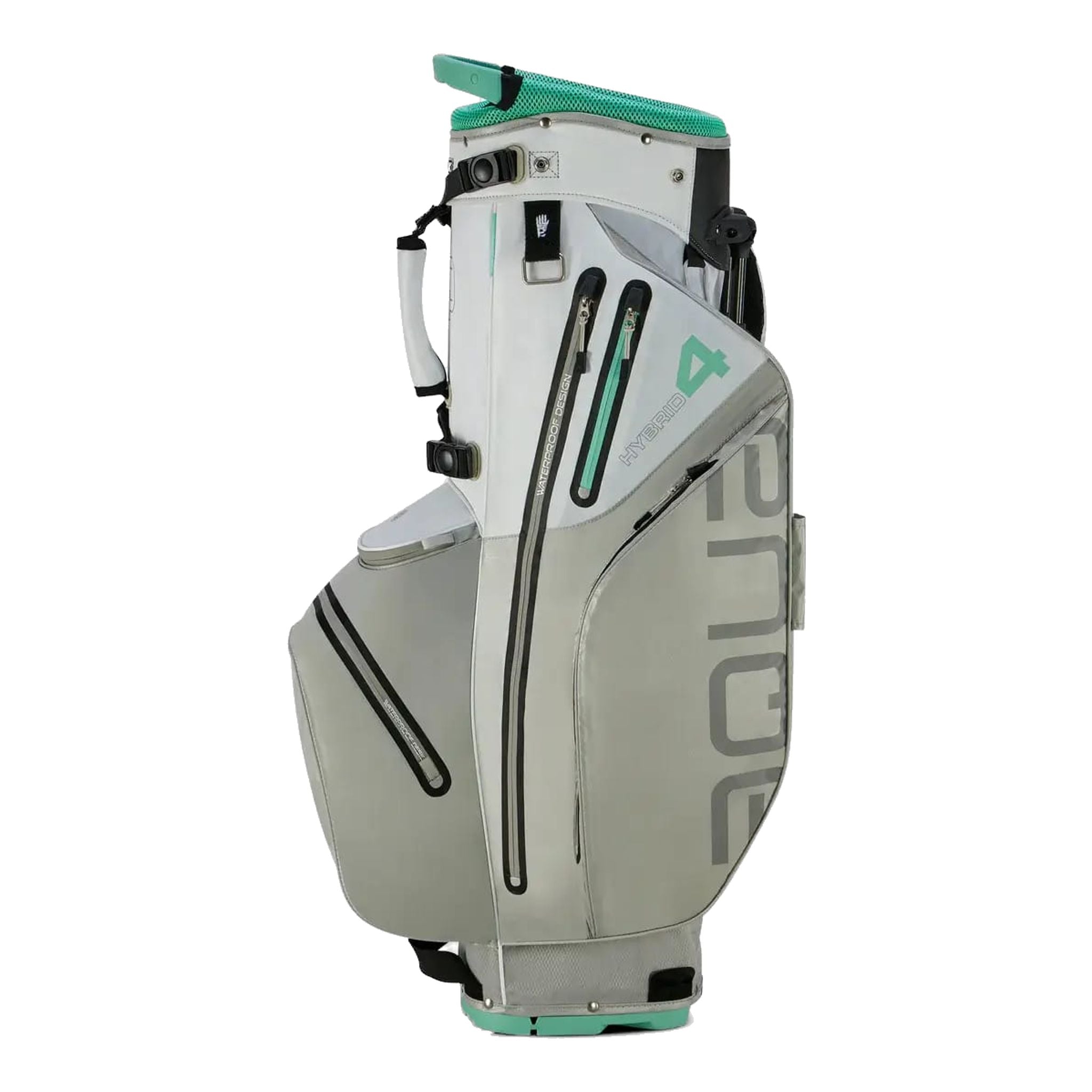 Big Max Aqua Hybrid 4 Standbag