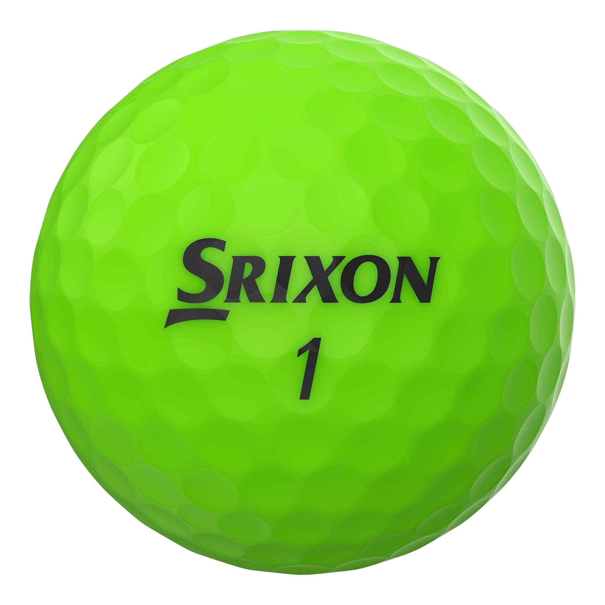Srixon Soft Feel (2023) Golfbälle