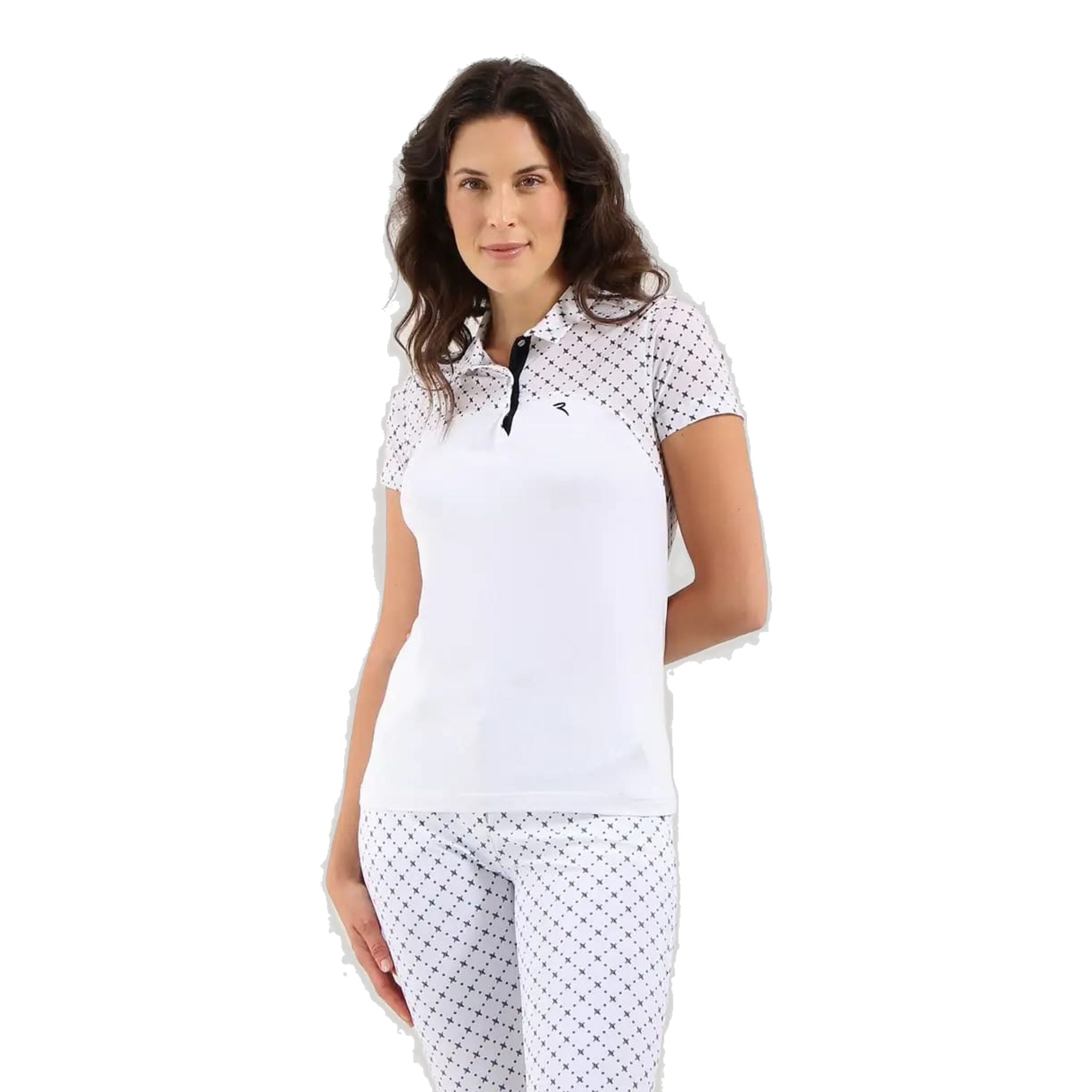 Chervo Astrologa Polo Women