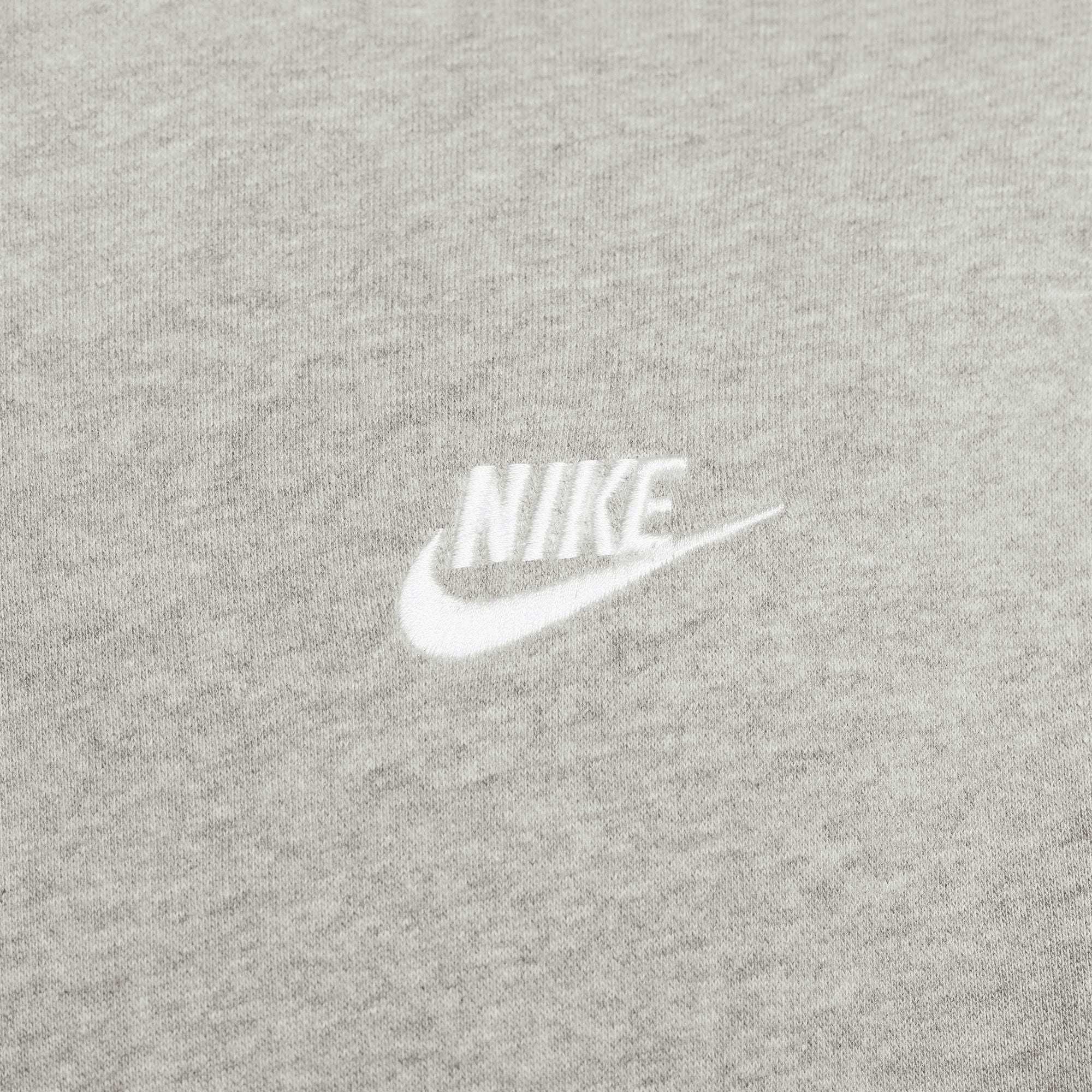 Nike Club Hoodie Herren