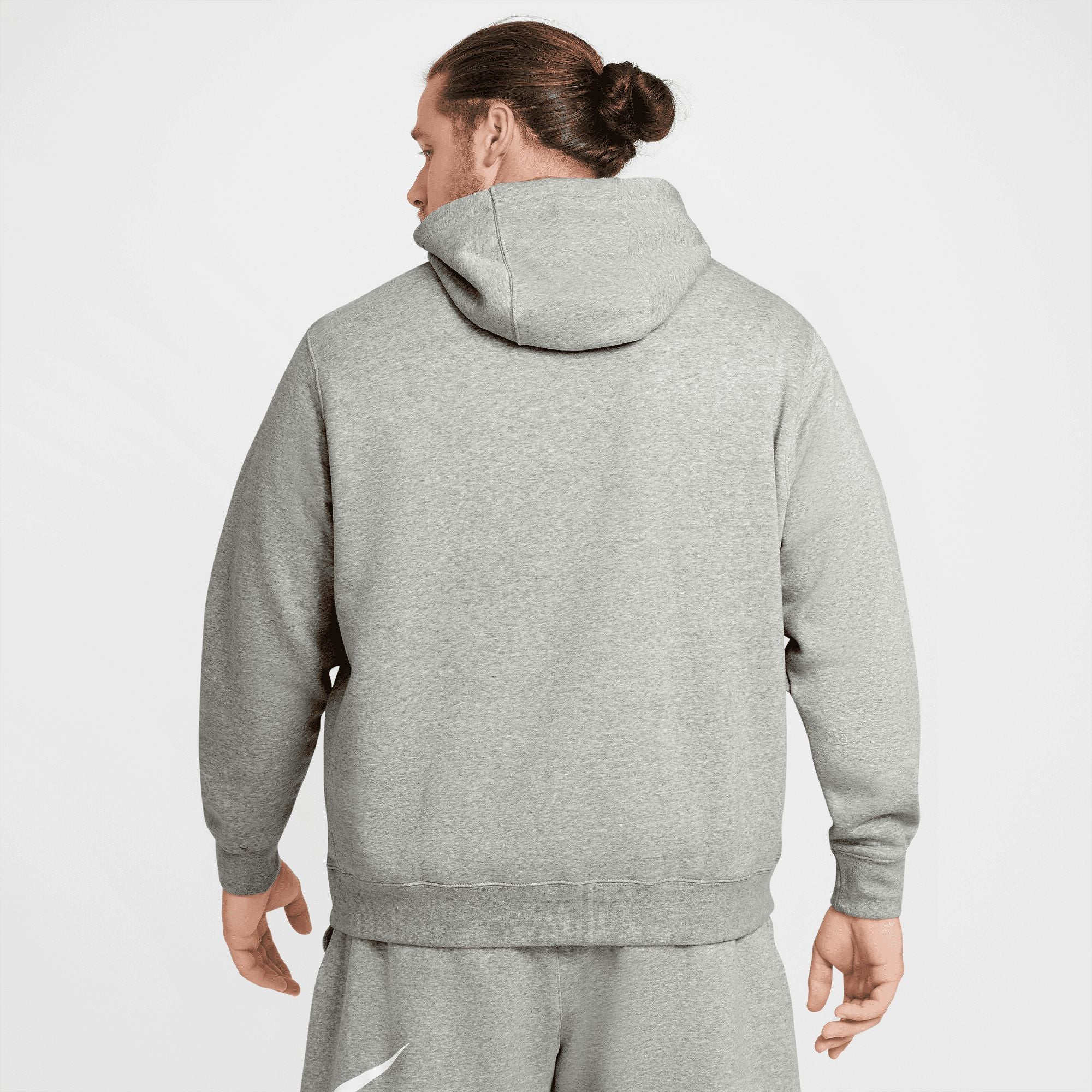 Nike Club Hoodie Herren