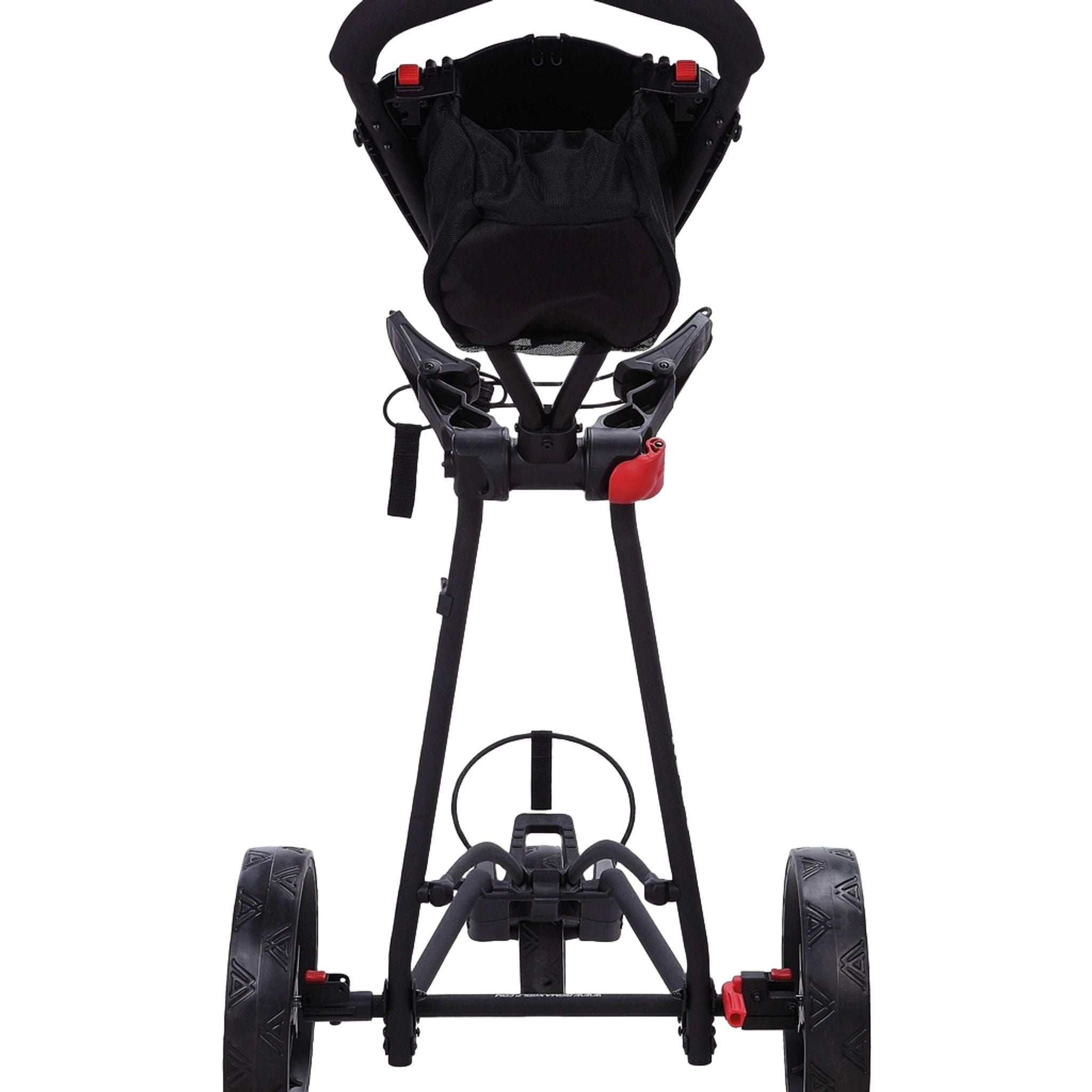 Big Max Autofold X2