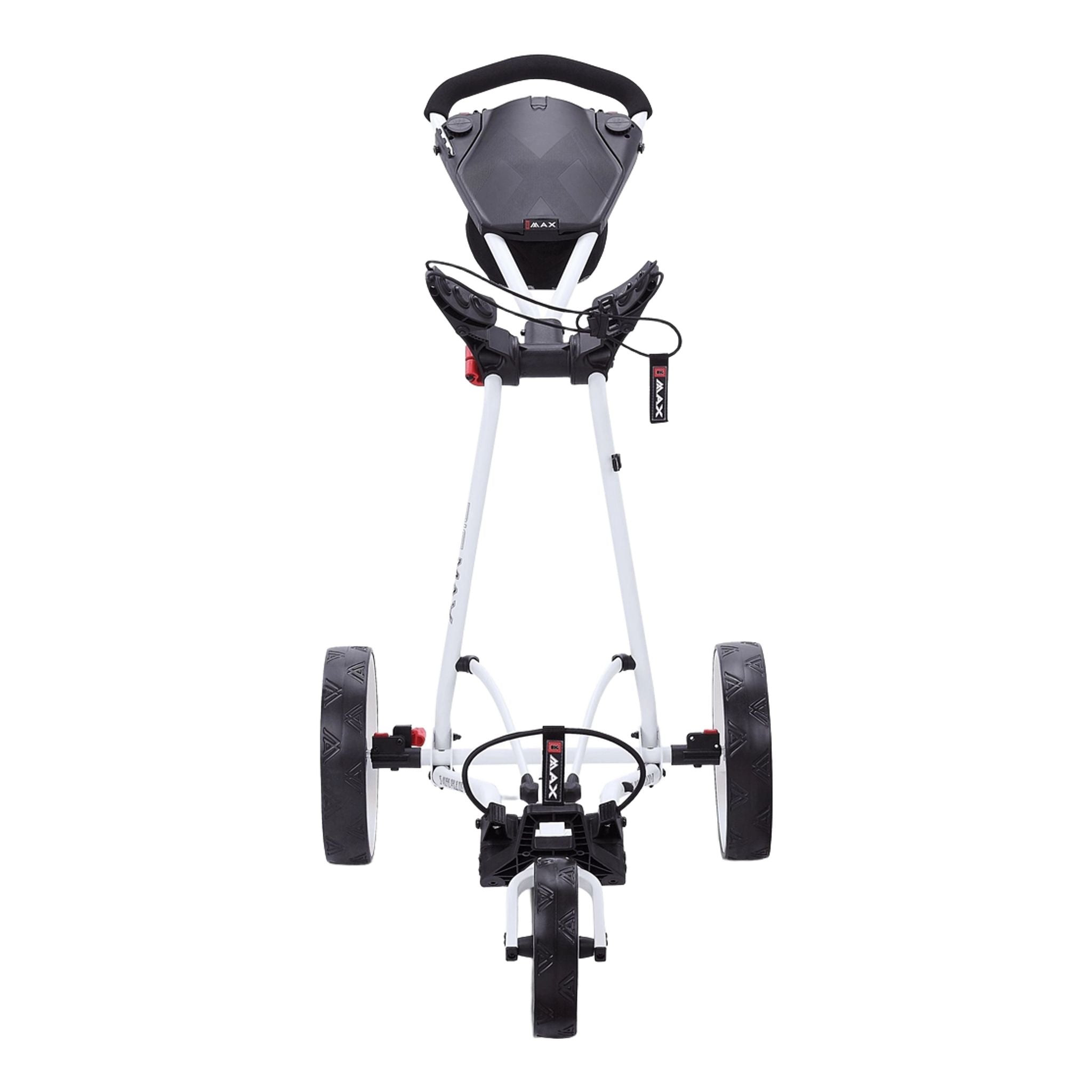 Big Max Autofold X2