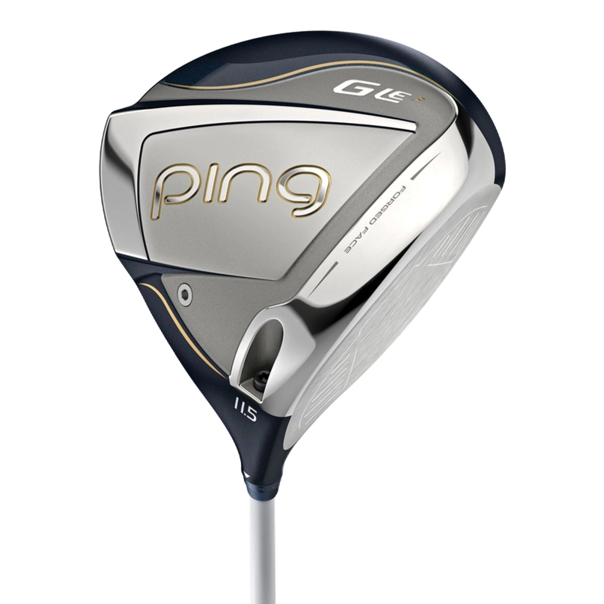 Ping G Le 3 Driver Ženy