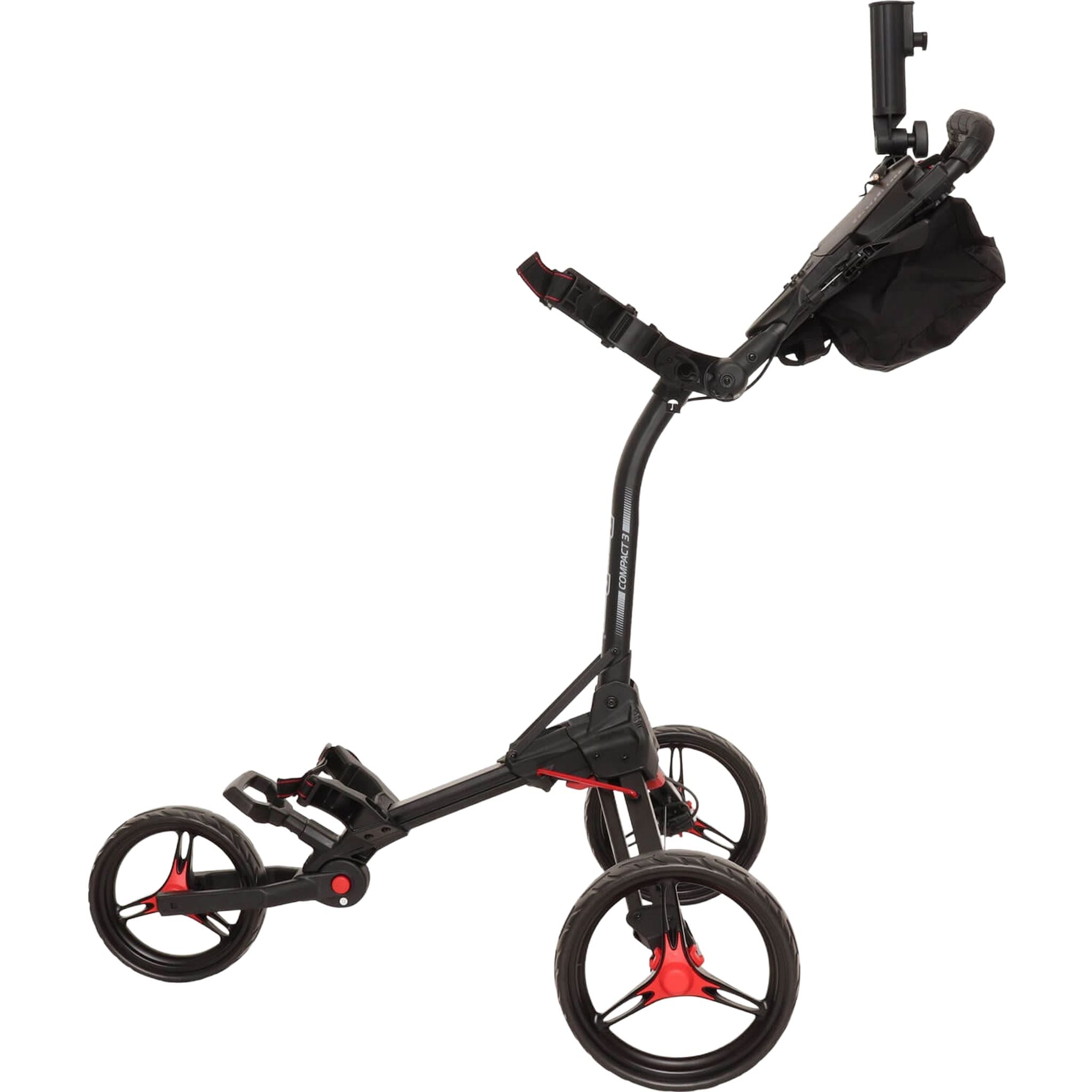BagBoy Bag Boy Compact 3 Golf-Trolley
