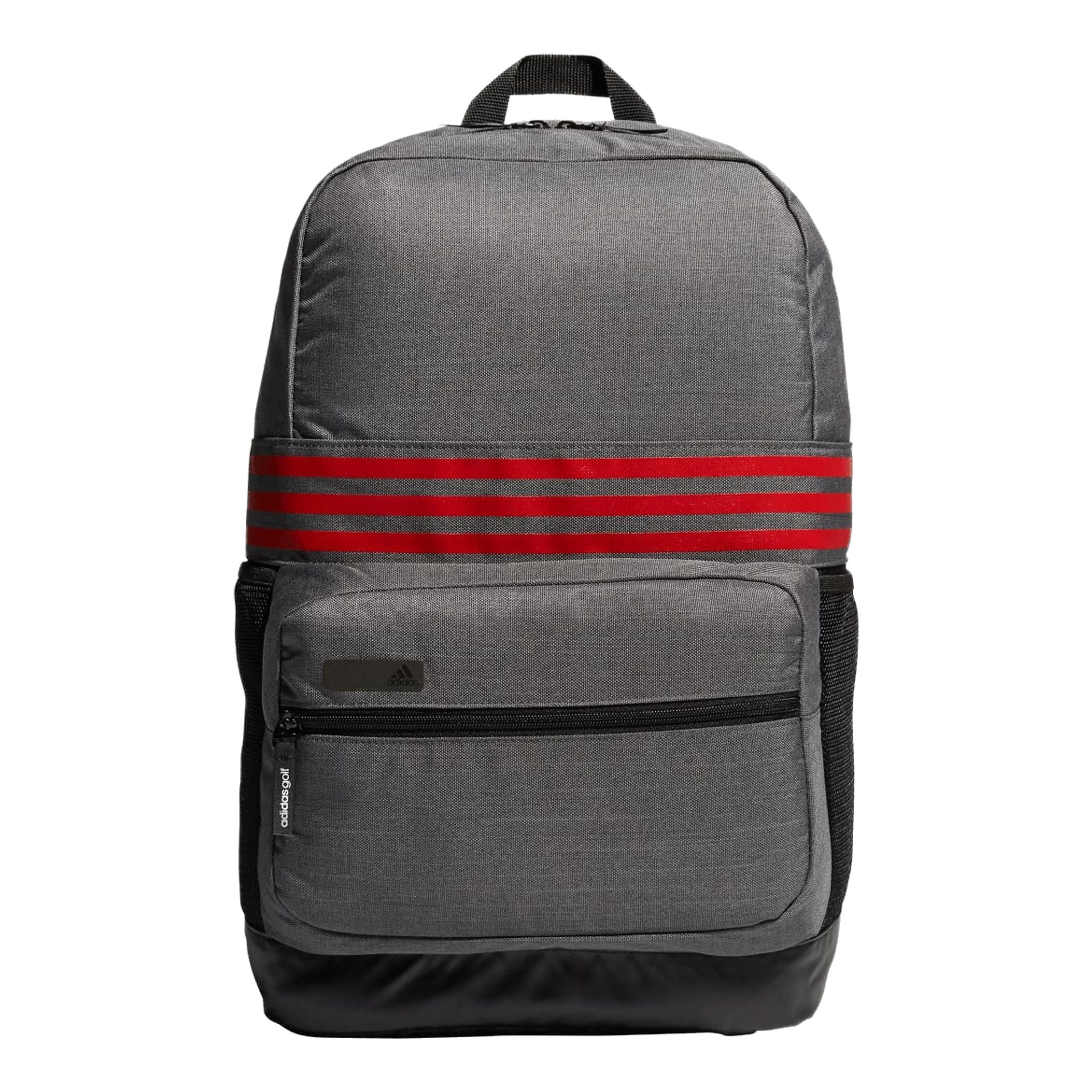 Stredný batoh Adidas s 3 pruhmi