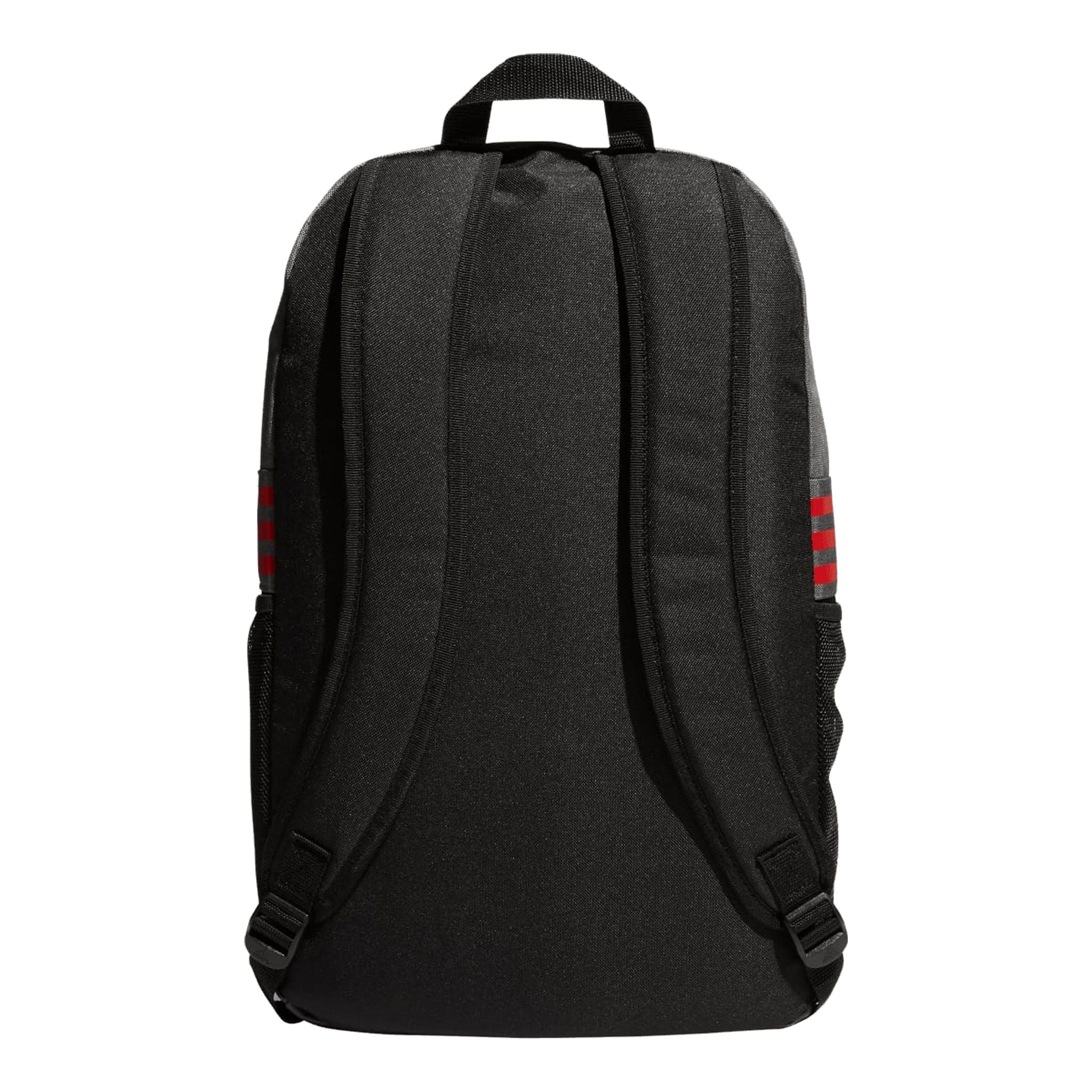 Stredný batoh Adidas s 3 pruhmi