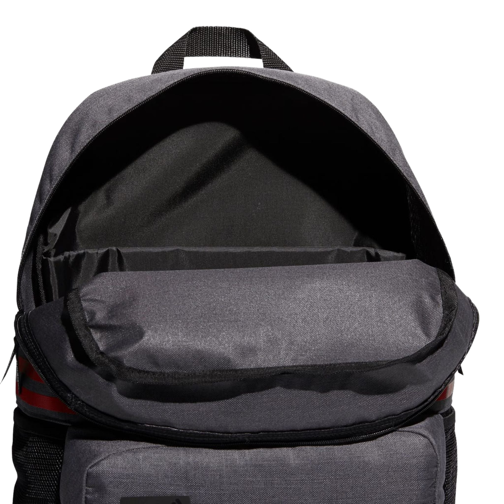Stredný batoh Adidas s 3 pruhmi