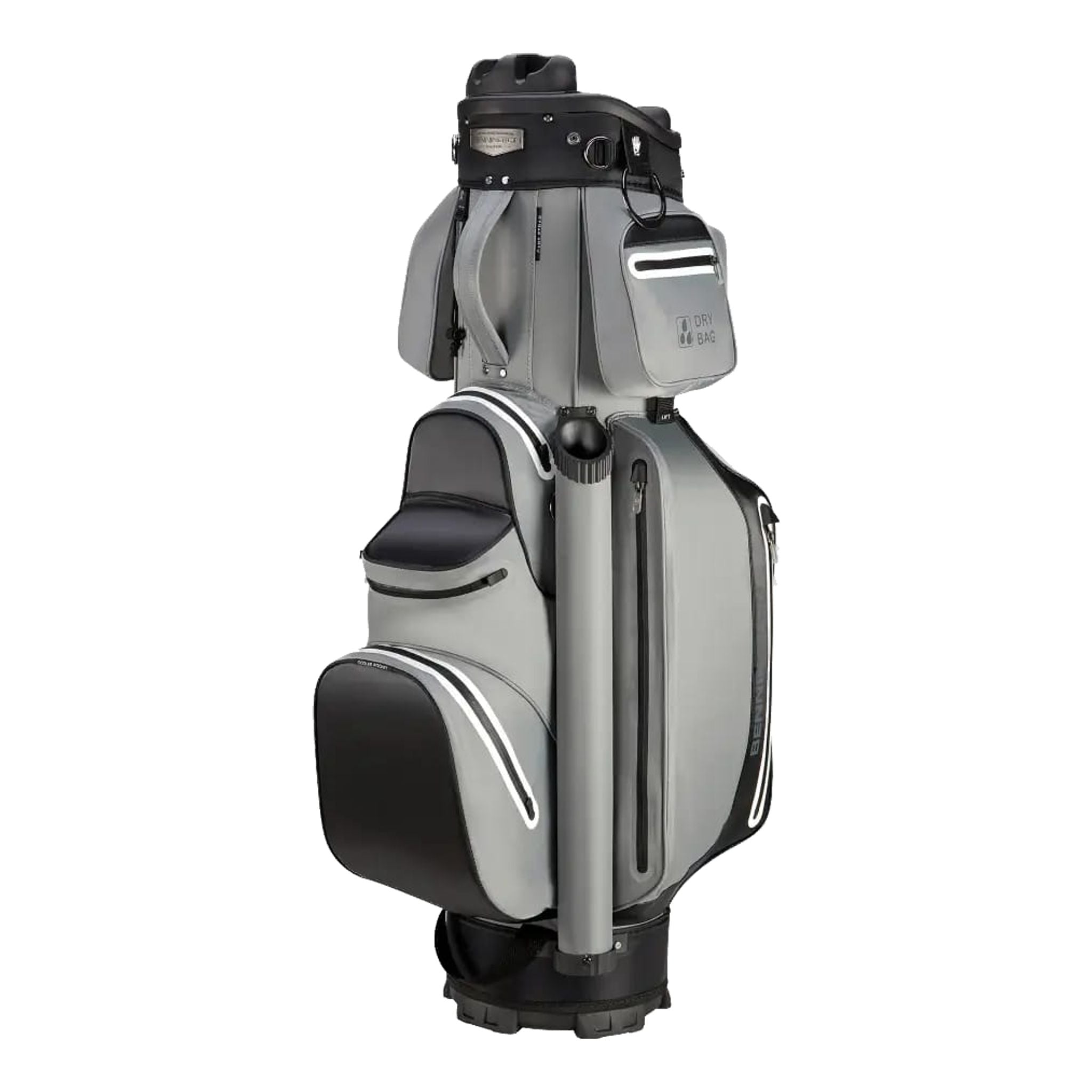 Bennington Select 360° QO 9 Cart Bag
