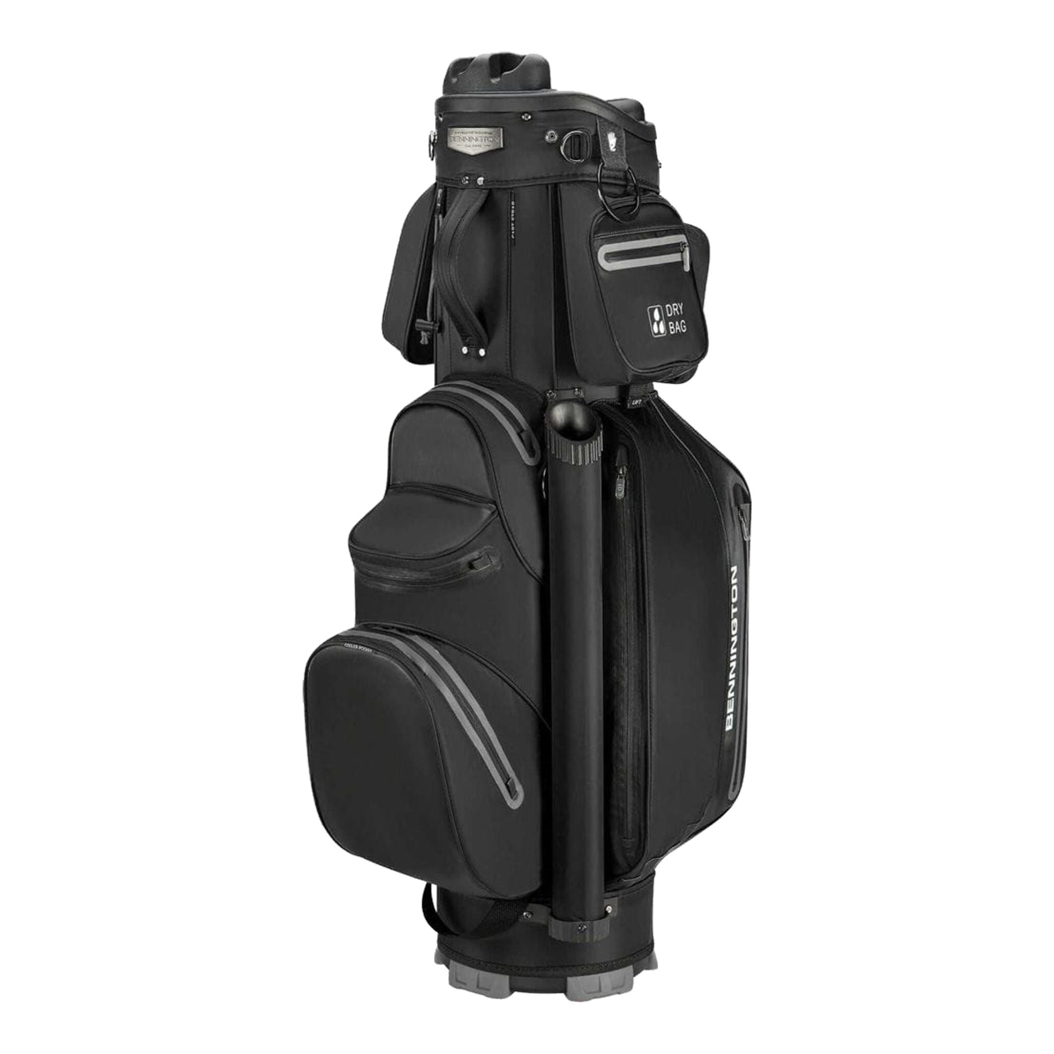 Bennington Select 360° QO 9 Cart Bag
