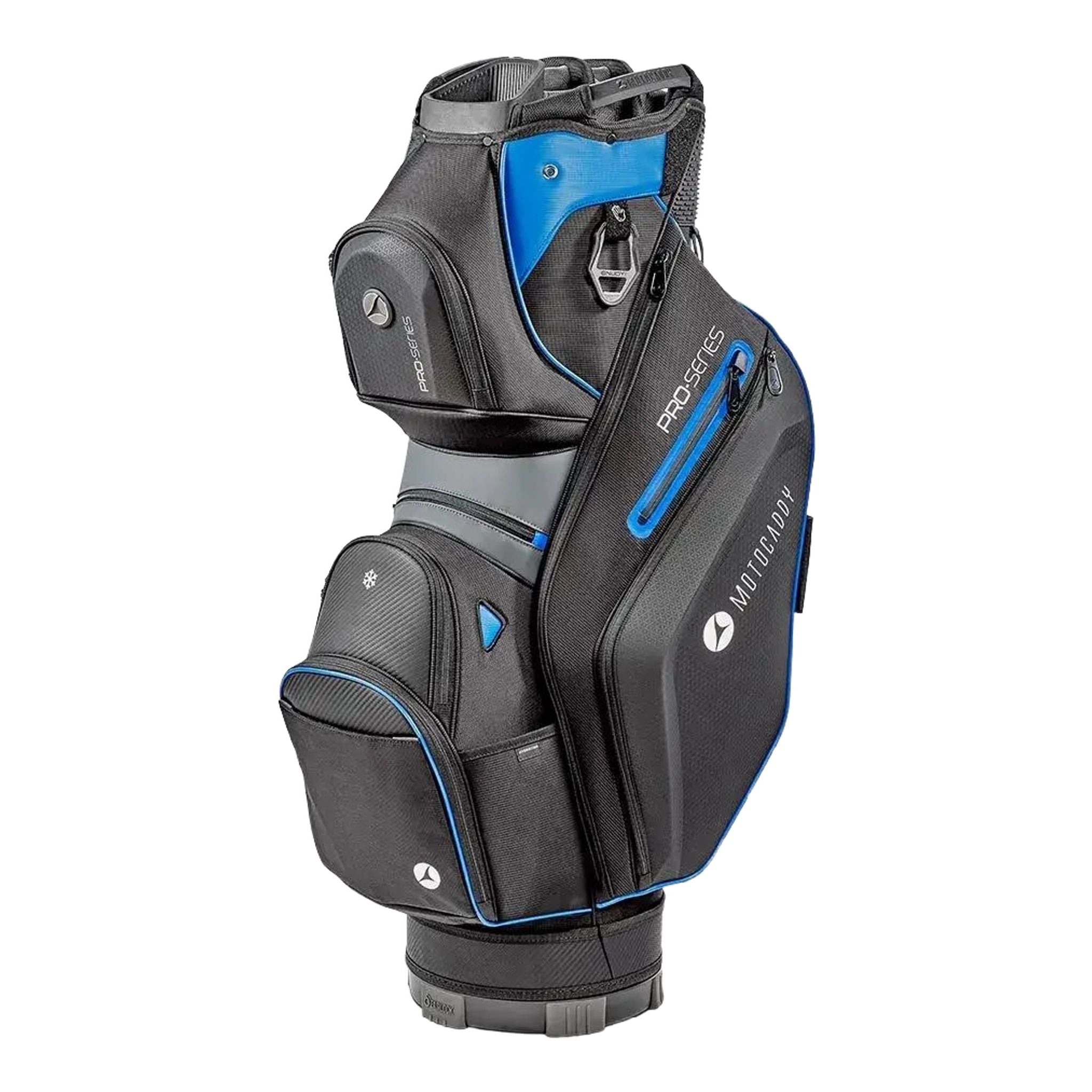 Motocaddy Pro Series Cartbag
