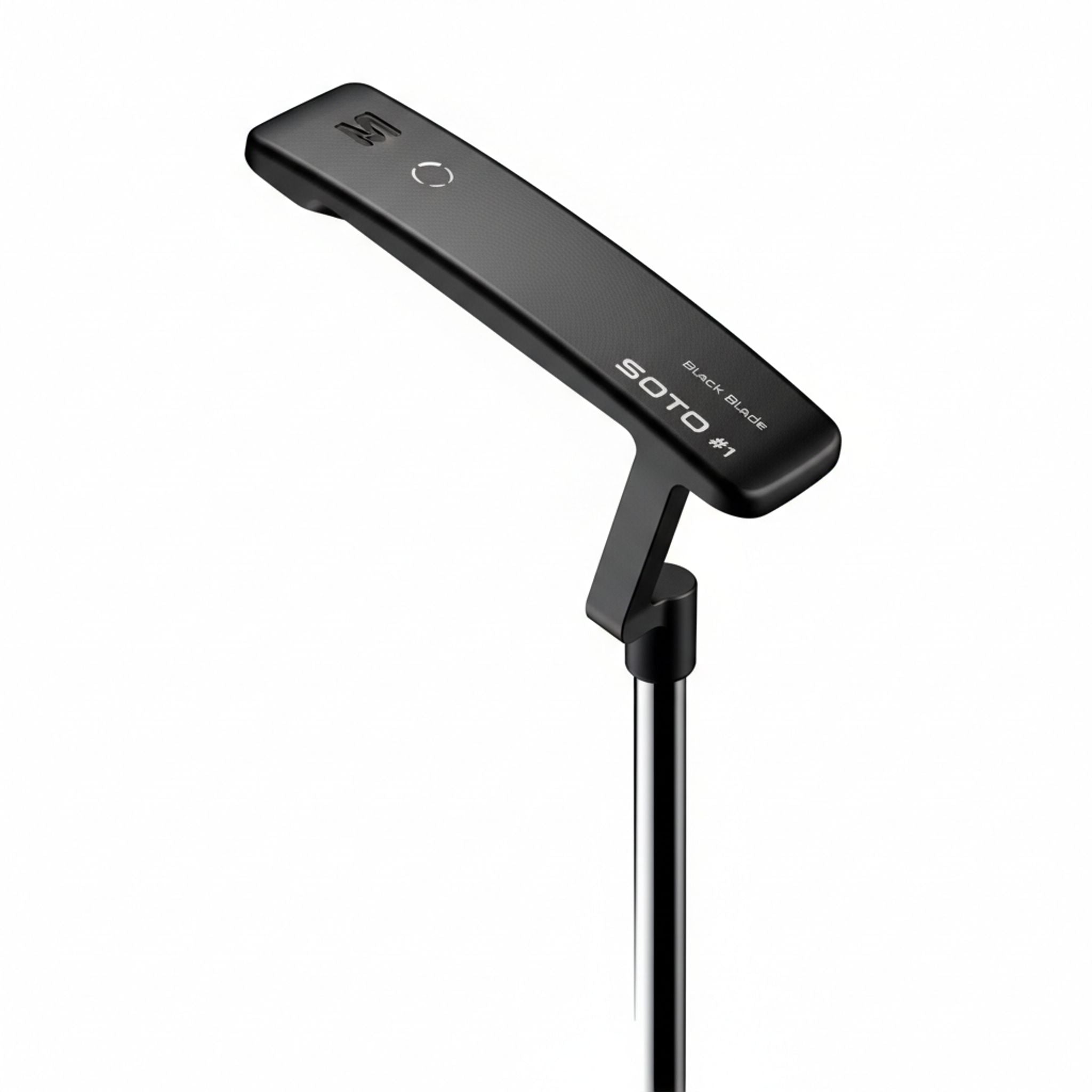 TaylorMade Soto #1 Putter