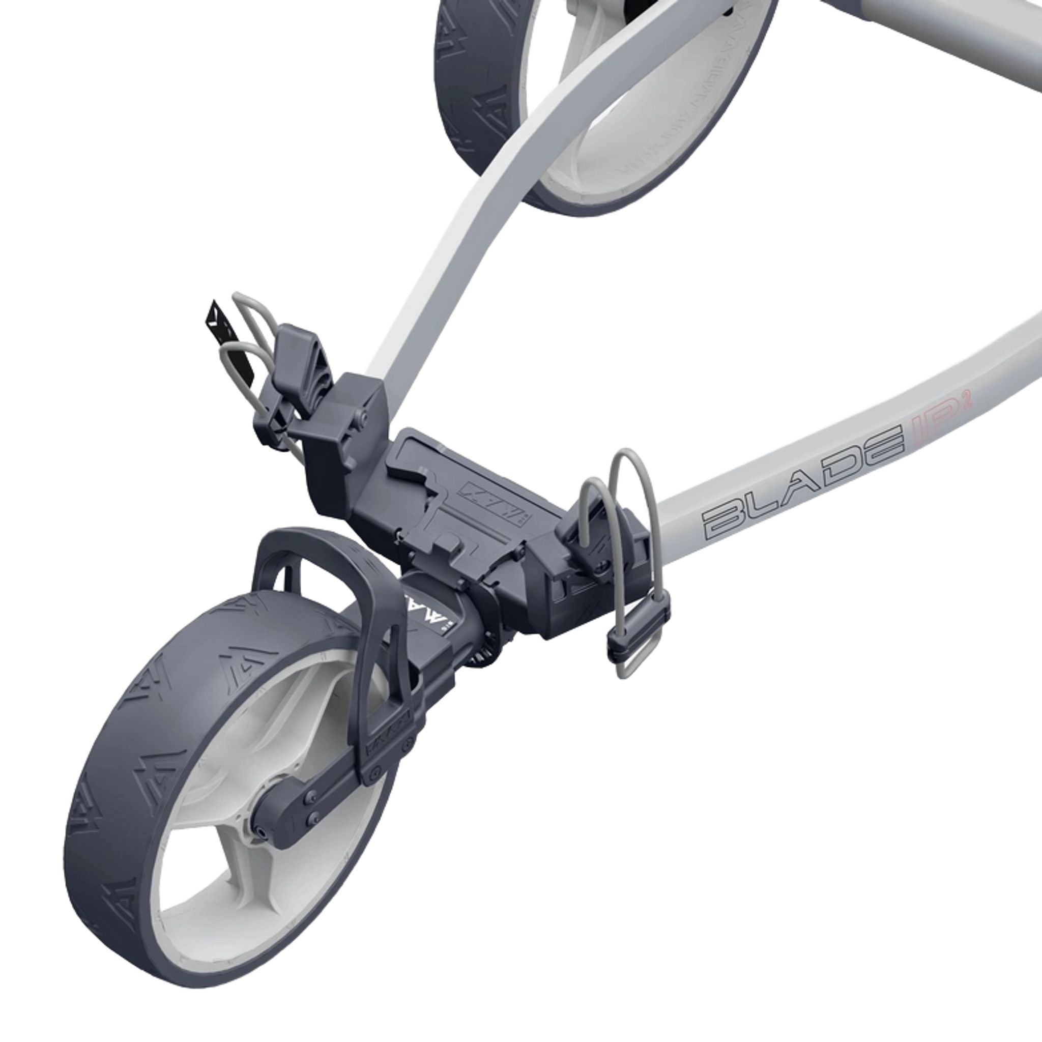 Vozík Big Max Blade IP 2