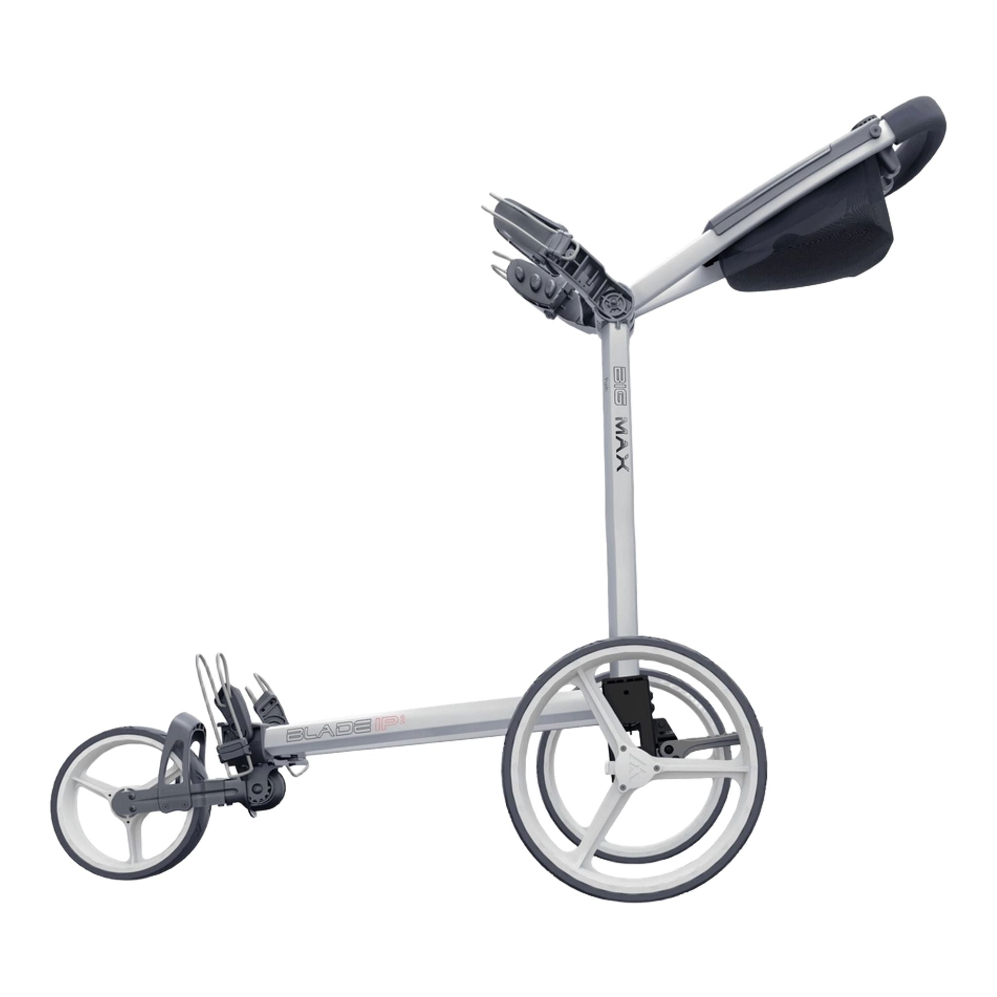Vozík Big Max Blade IP 2