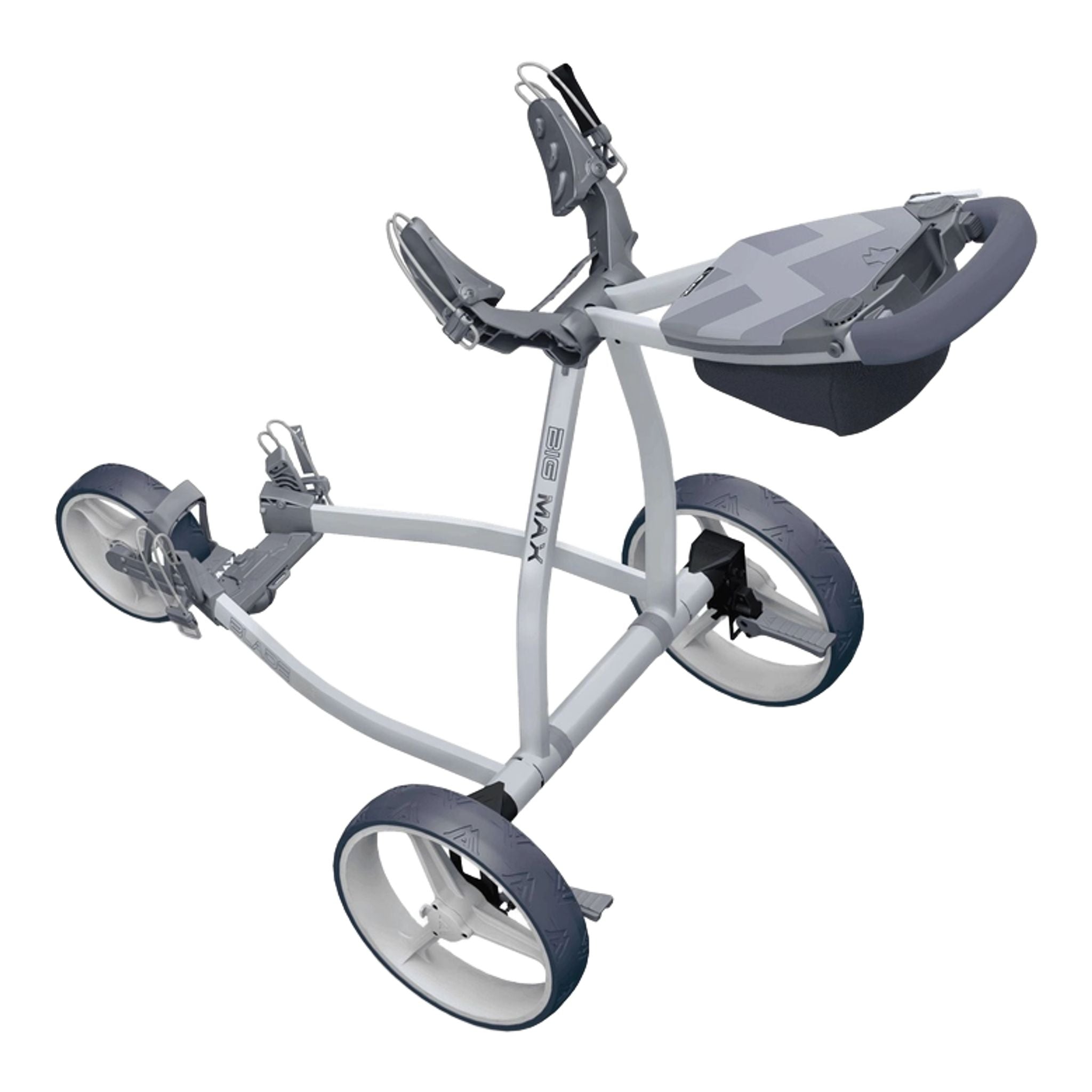 Vozík Big Max Blade IP 2